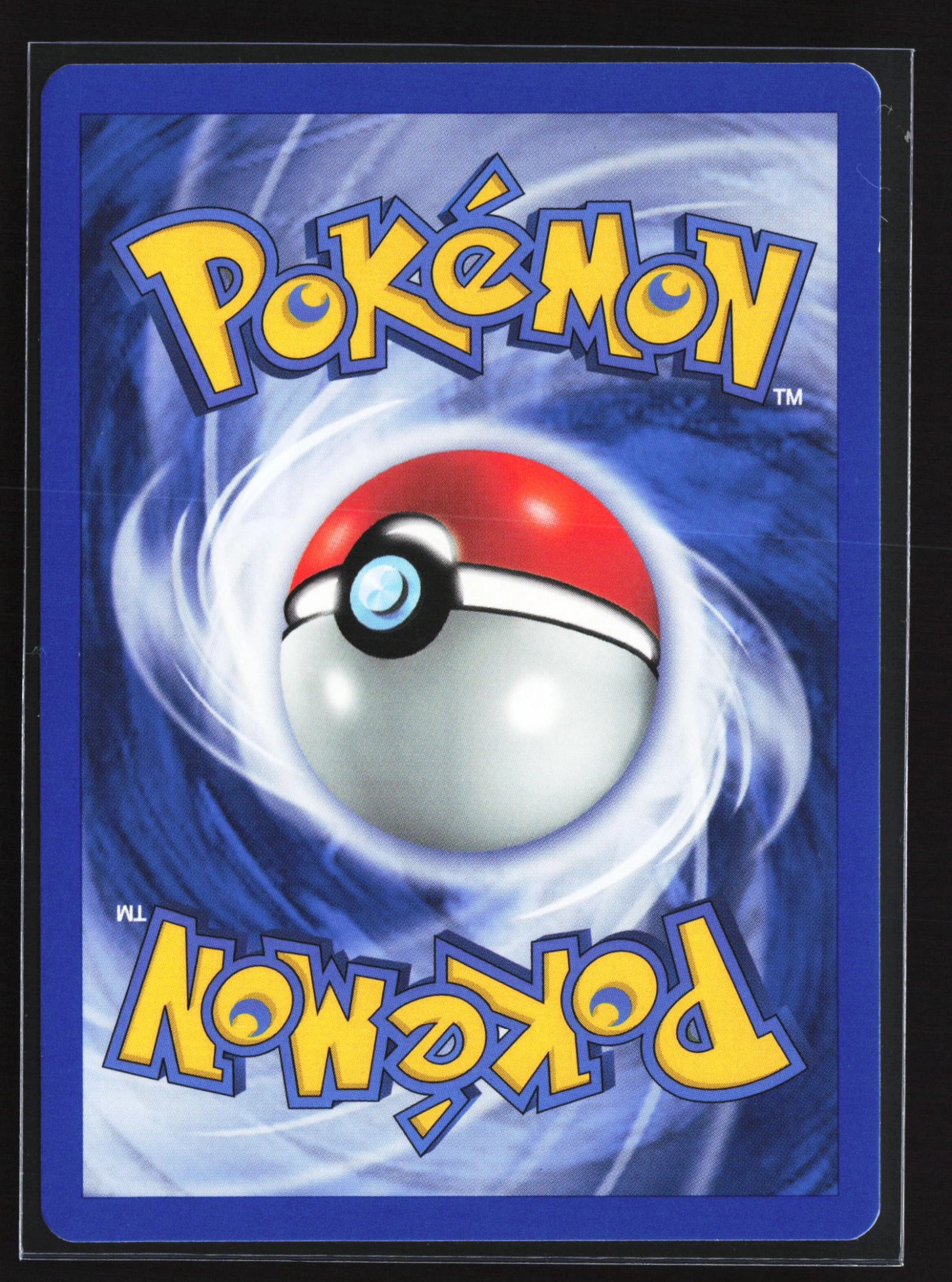 Unown [U] (NDI 051) — Achterkant