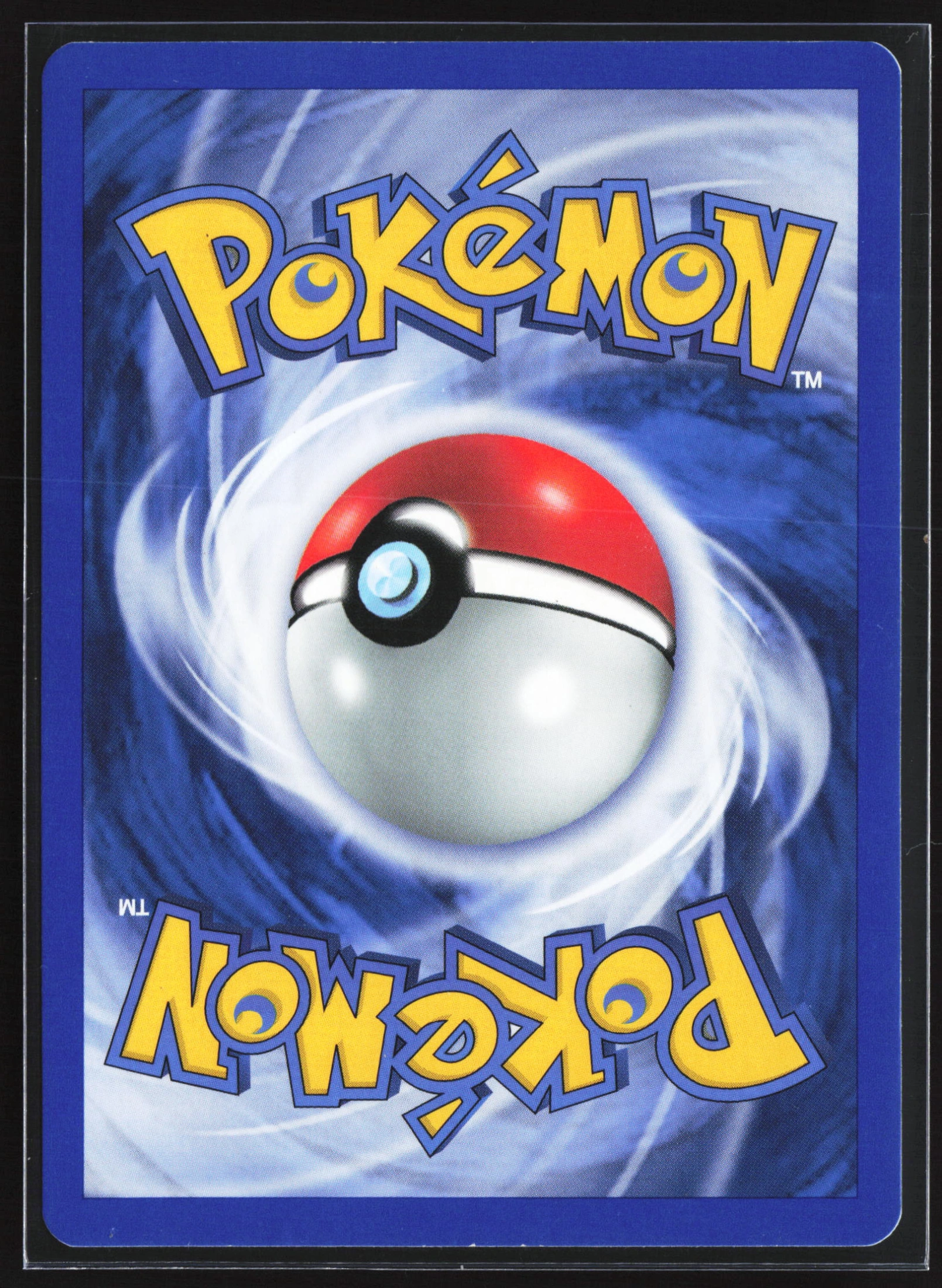 Unown [O] (NDI 069) — Achterkant
