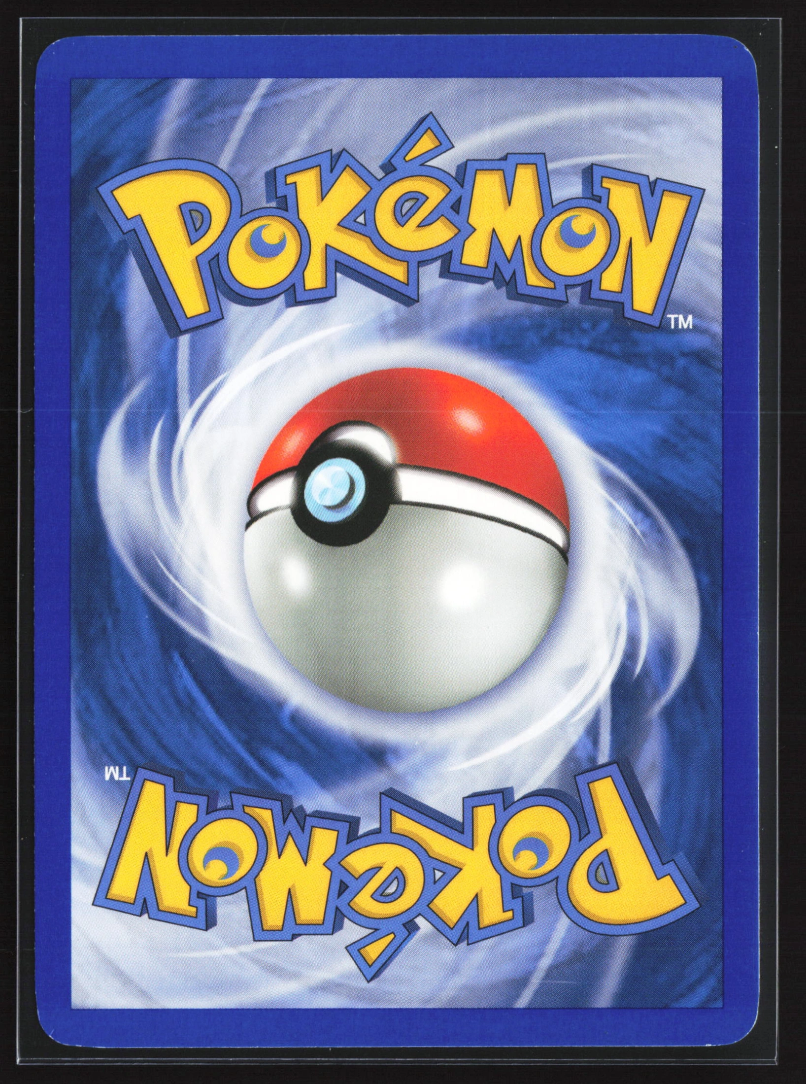 Chikorita δ (DF 044) — Achterkant