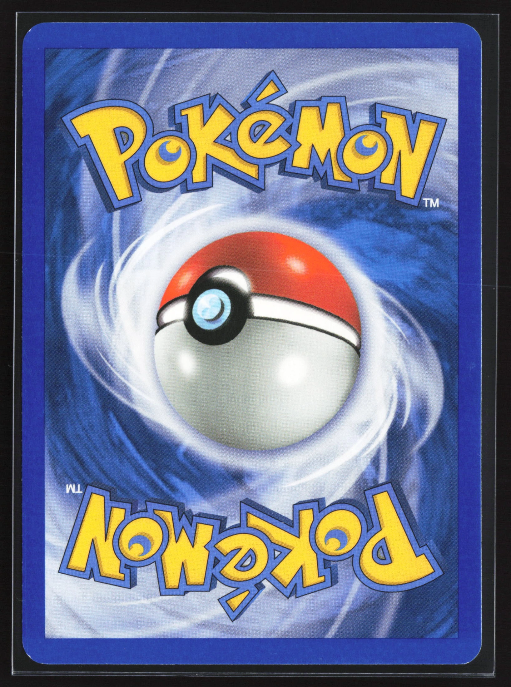 Chikorita δ (DF 044) — Achterkant