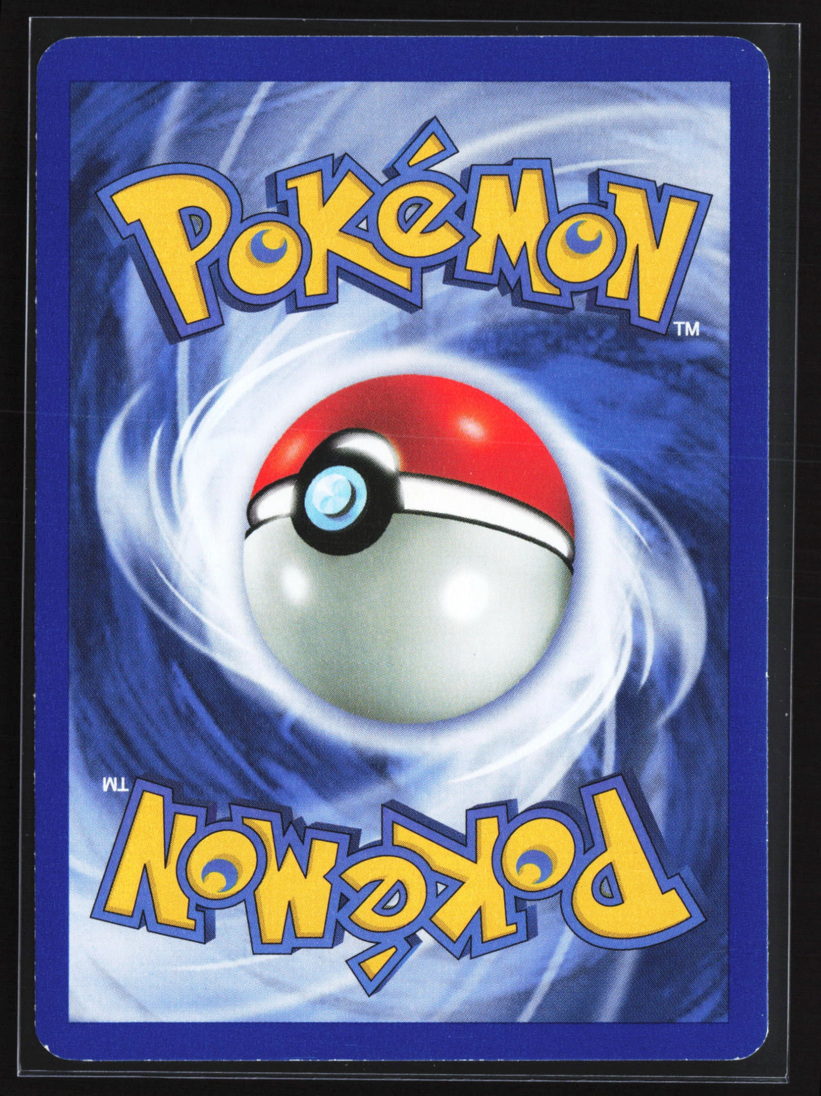 Dratini (TR 053) — Achterkant