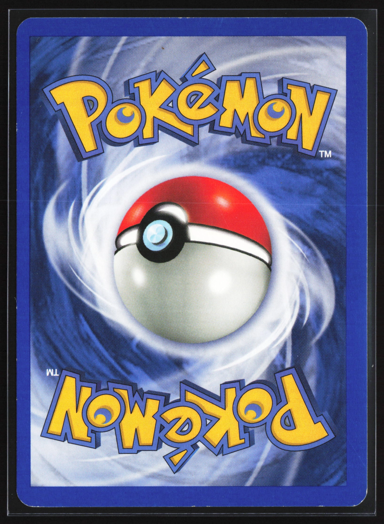 Aerodactyl (NR 015) — Achterkant