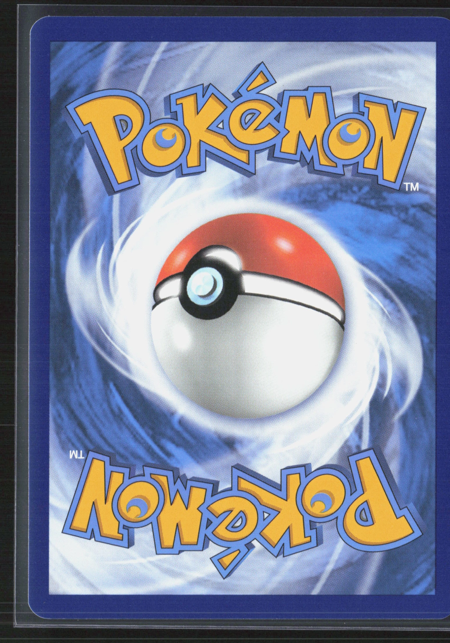 Magnezone ex (SVI 226) — Achterkant