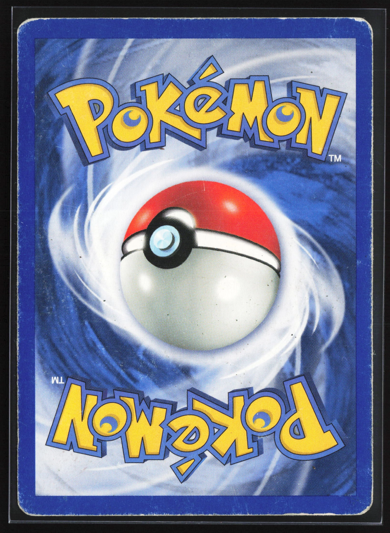 Venonat (JU 063) — Achterkant