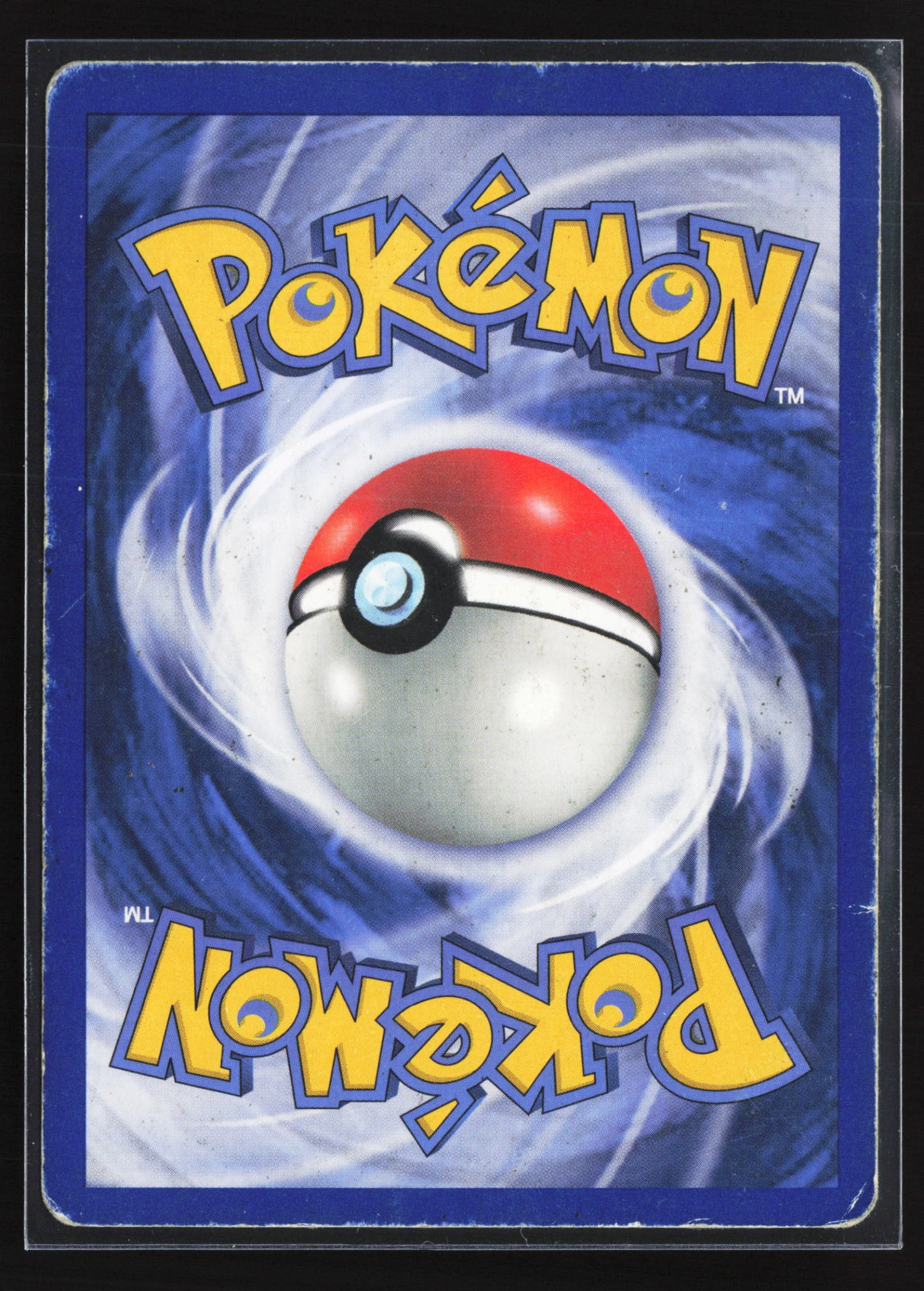 Moltres (PR 021) — Achterkant