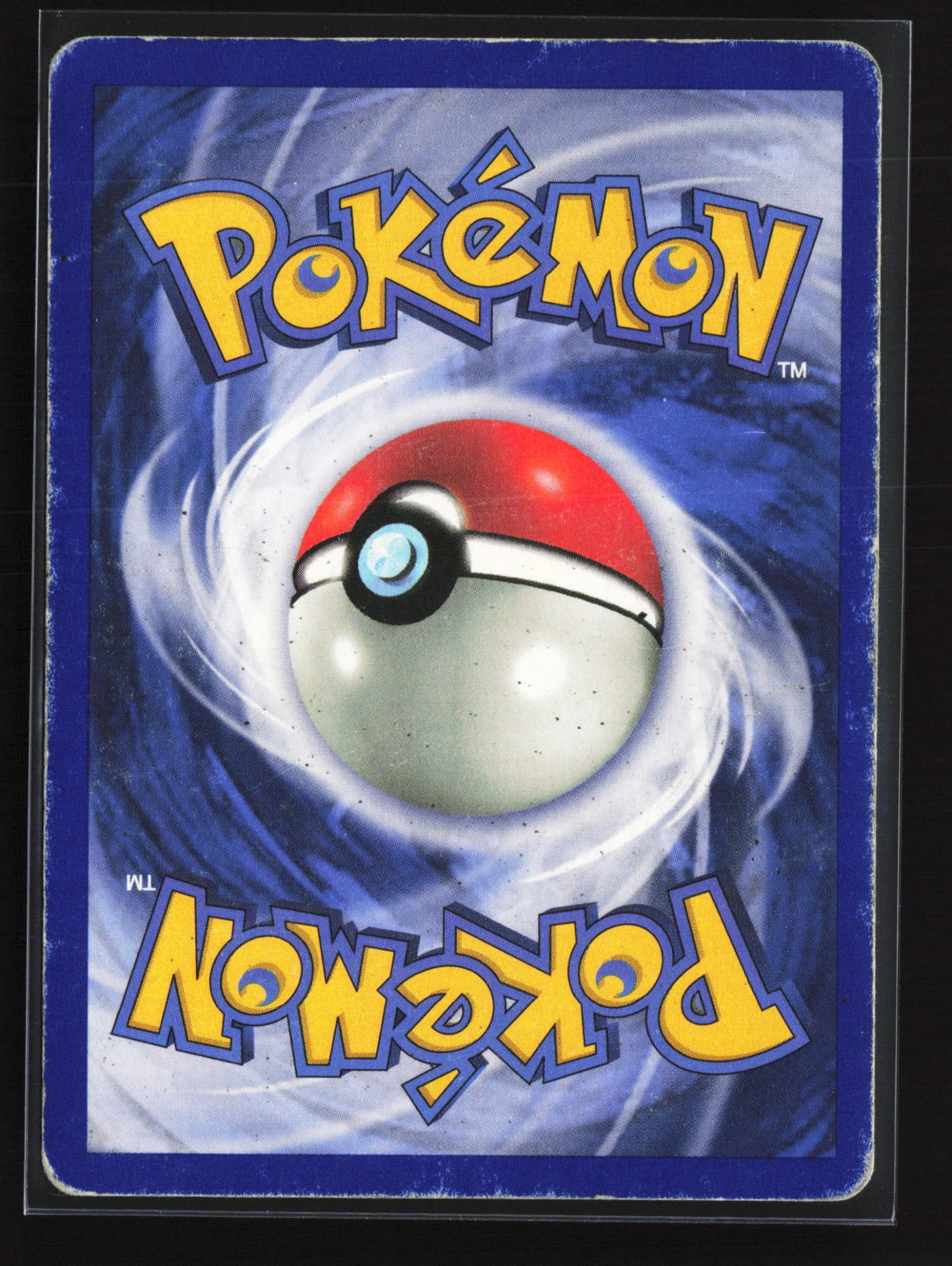 Charmeleon (BS 024) — Achterkant