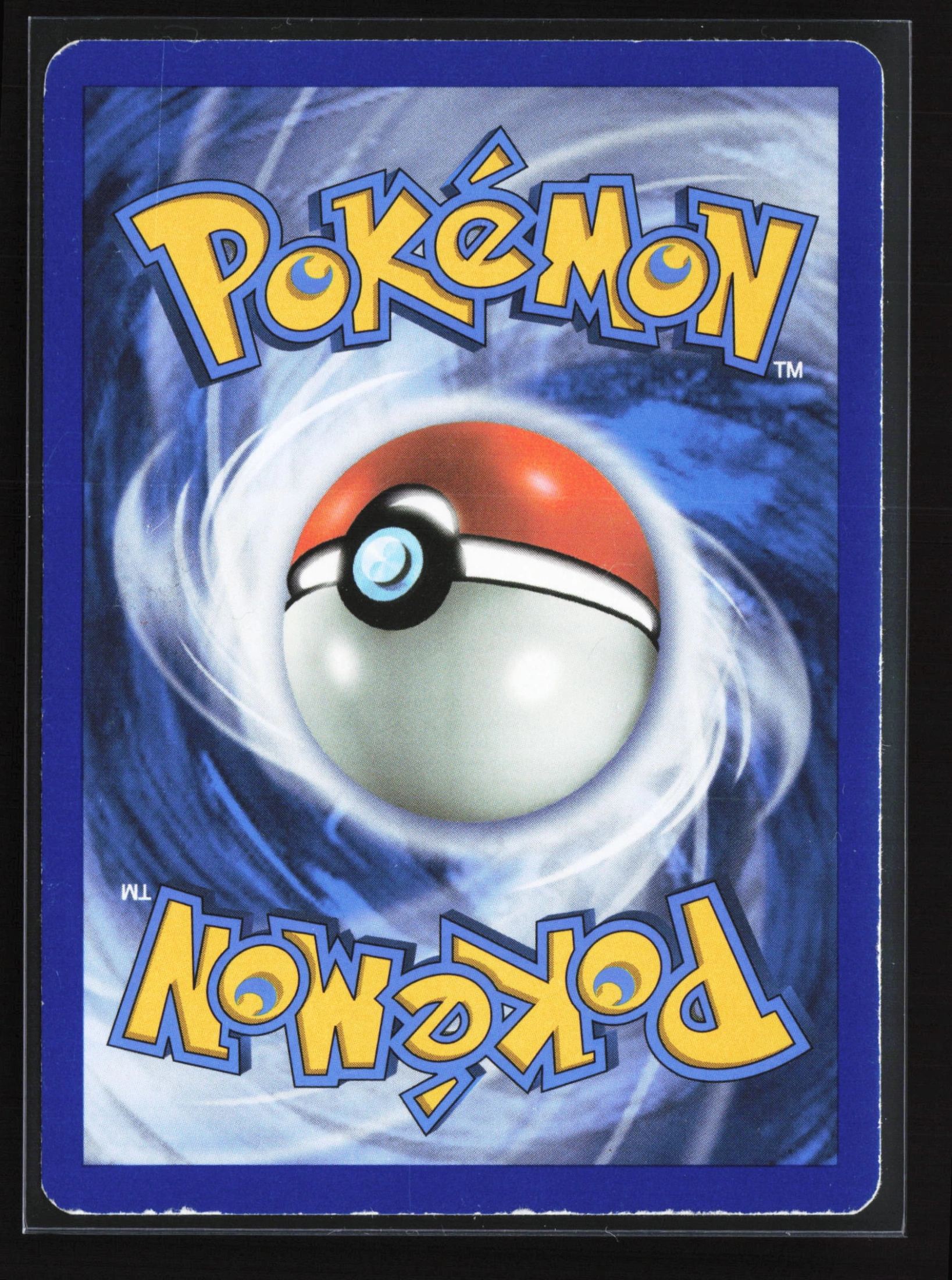 Clefairy (EVO 063) — Achterkant