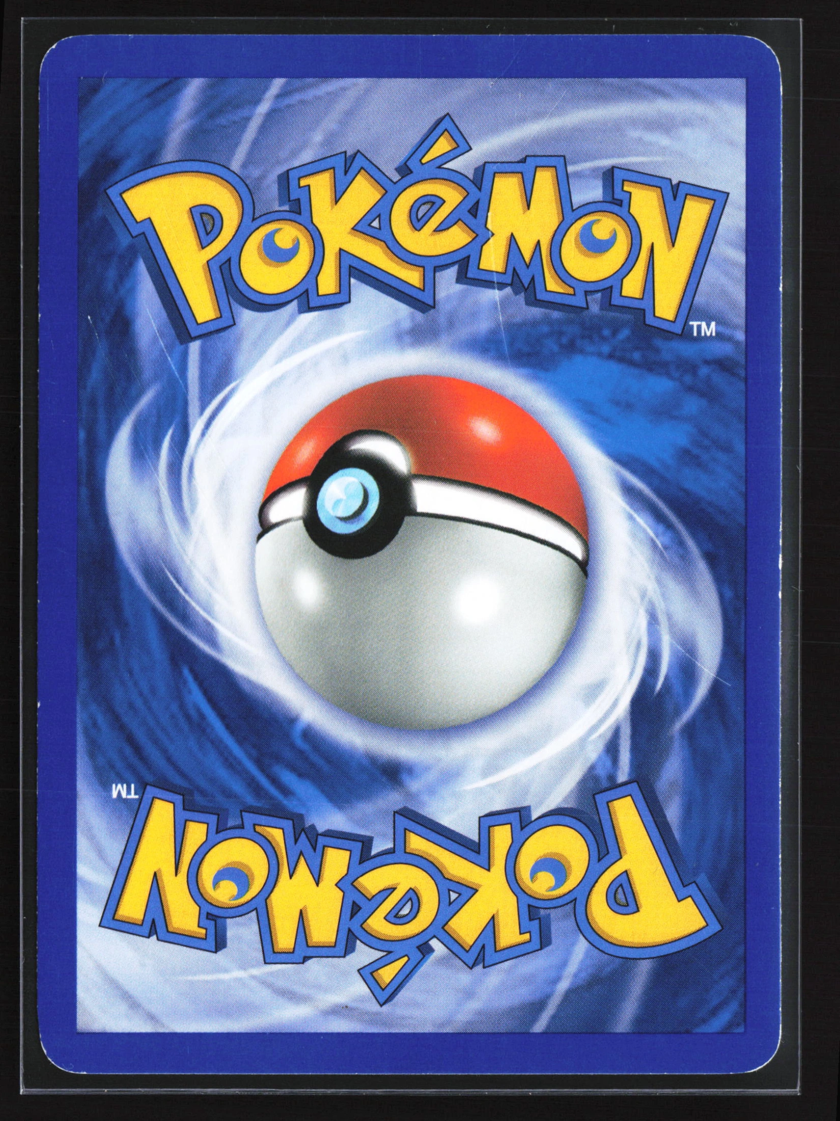 Glalie (PK 030) — Achterkant