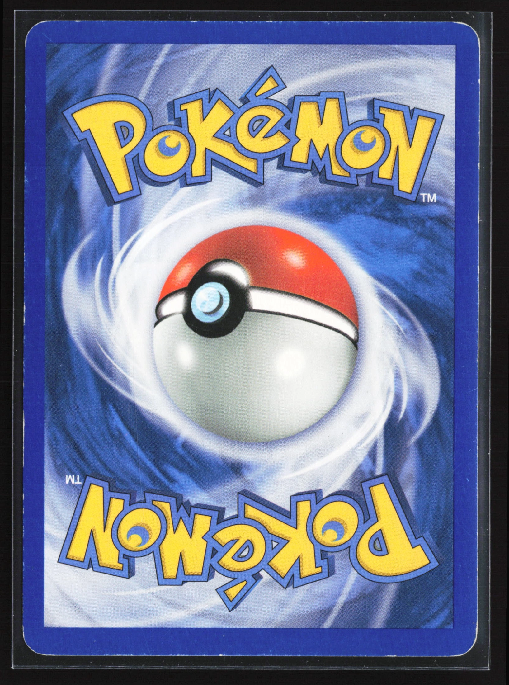 Dunsparce (LM 031) — Achterkant