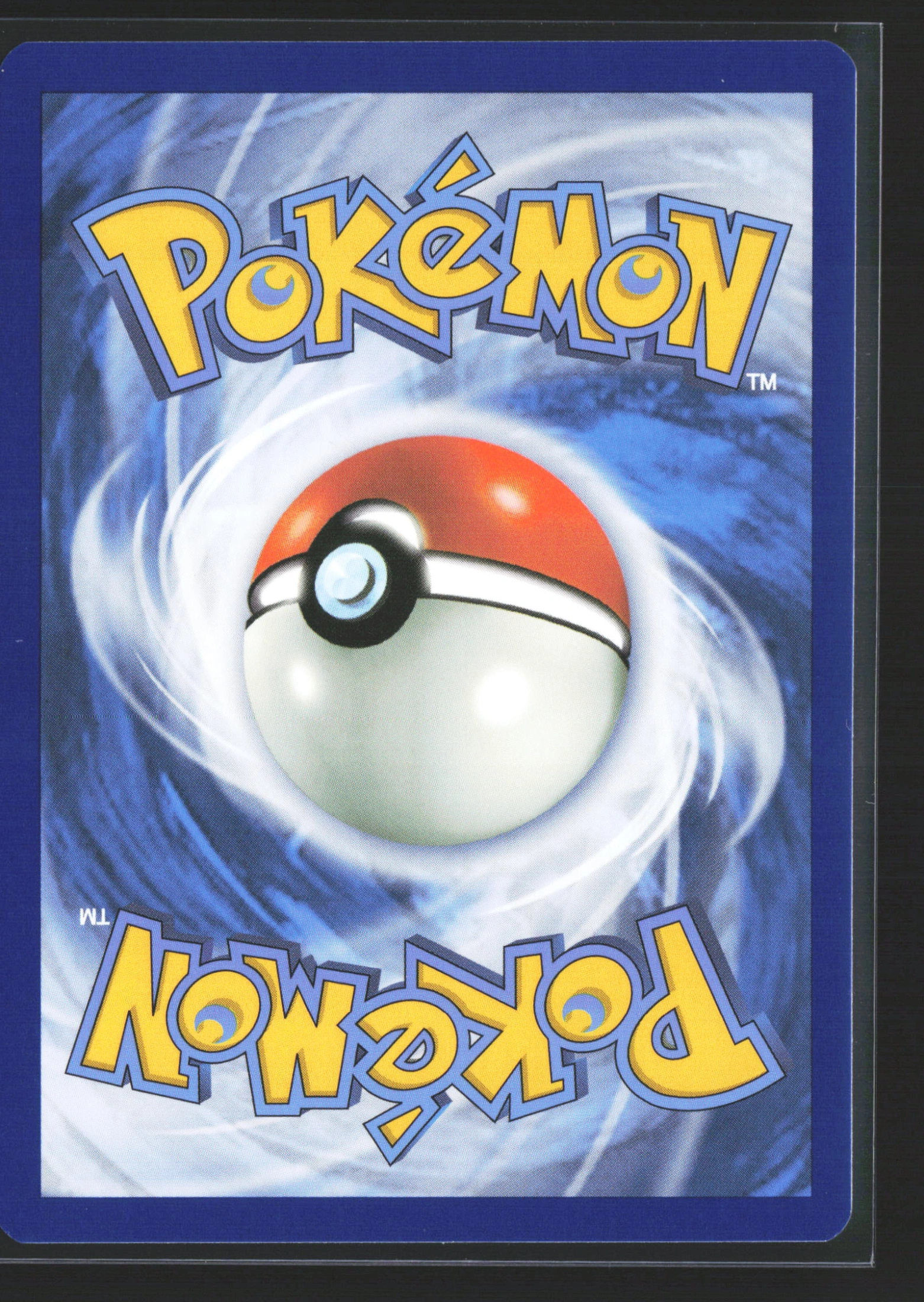Vileplume (PAF 094) — Achterkant
