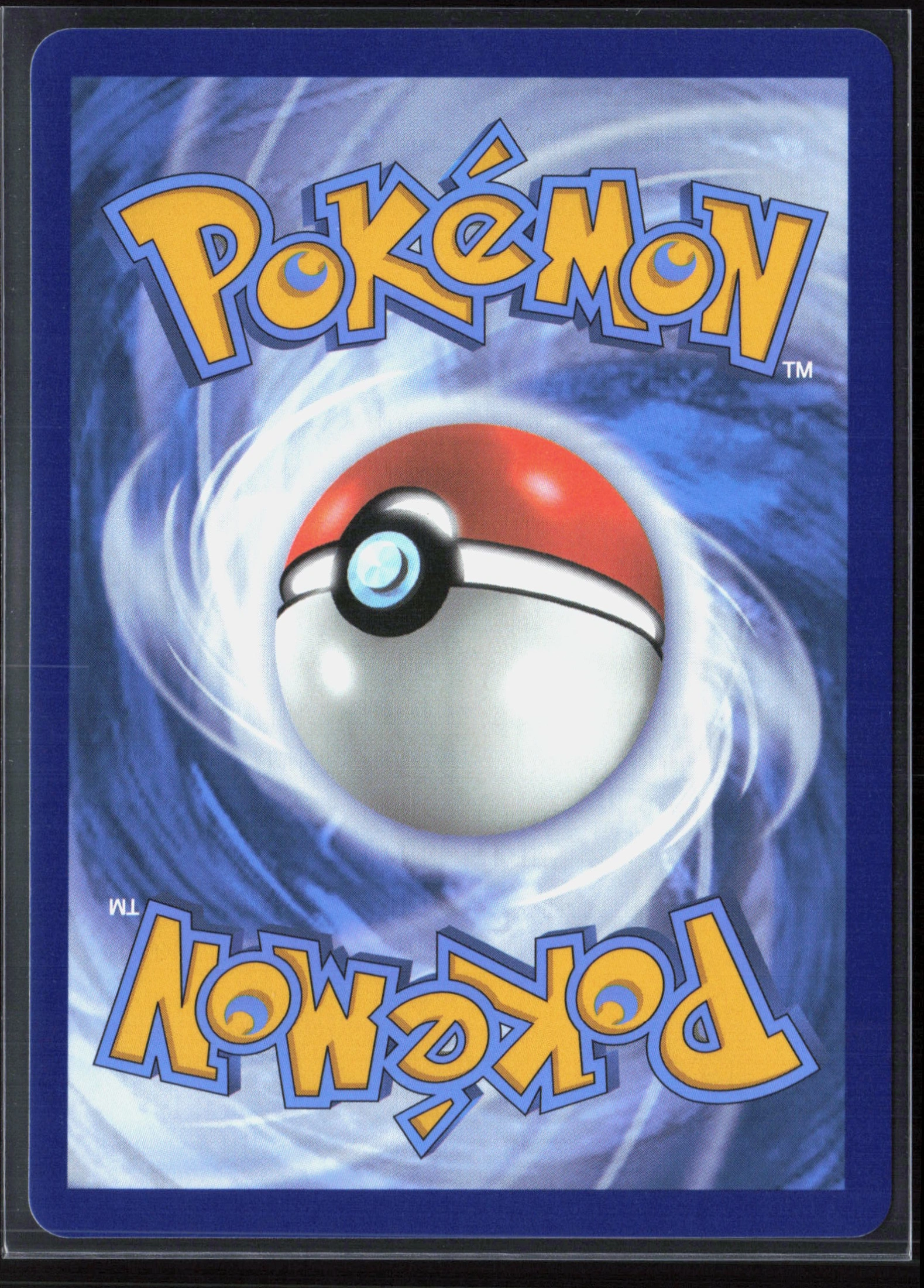 Cynthia’s Garchomp ex (SVP 204) — Achterkant
