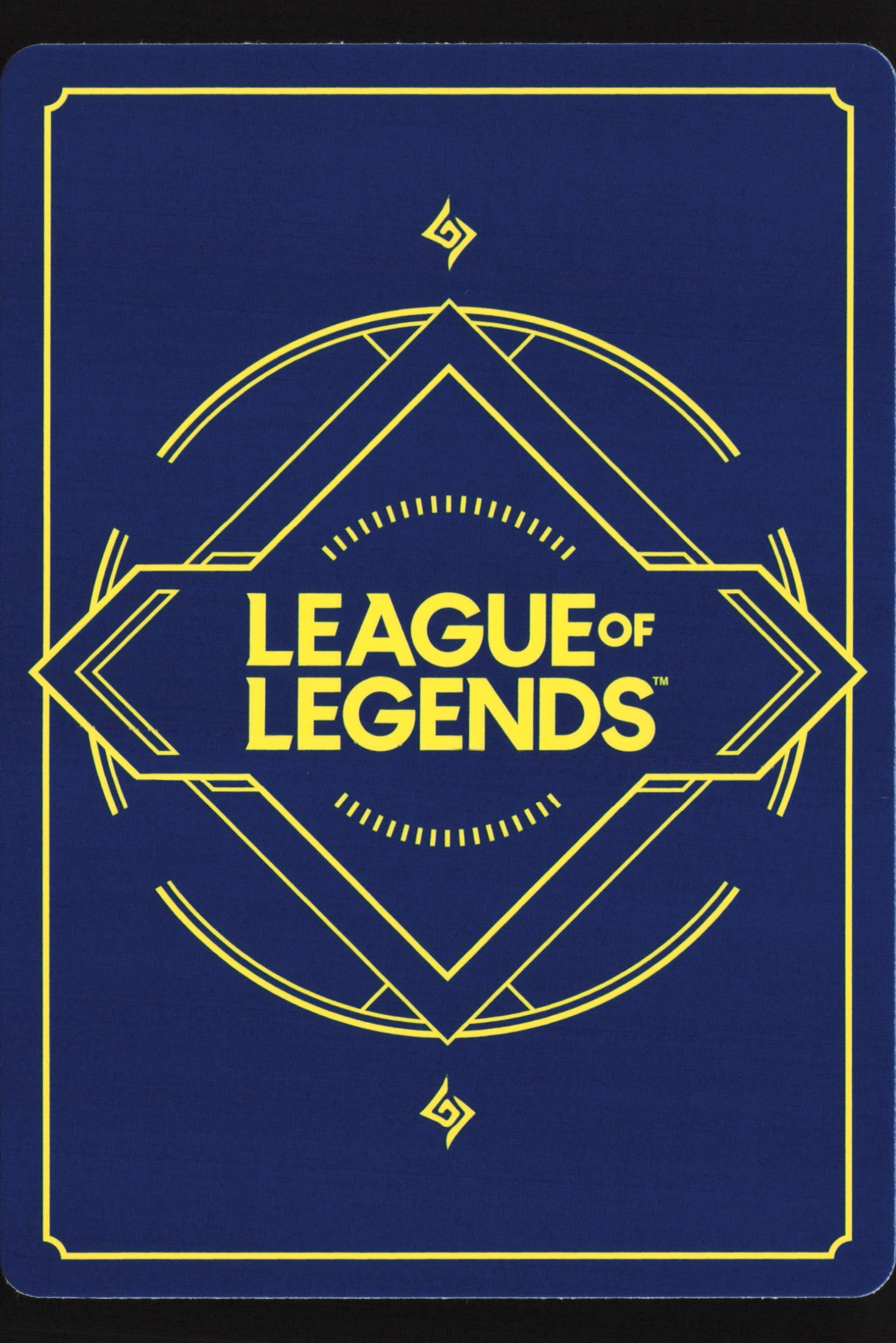 Commander Ledros (OGN 231) — Achterkant