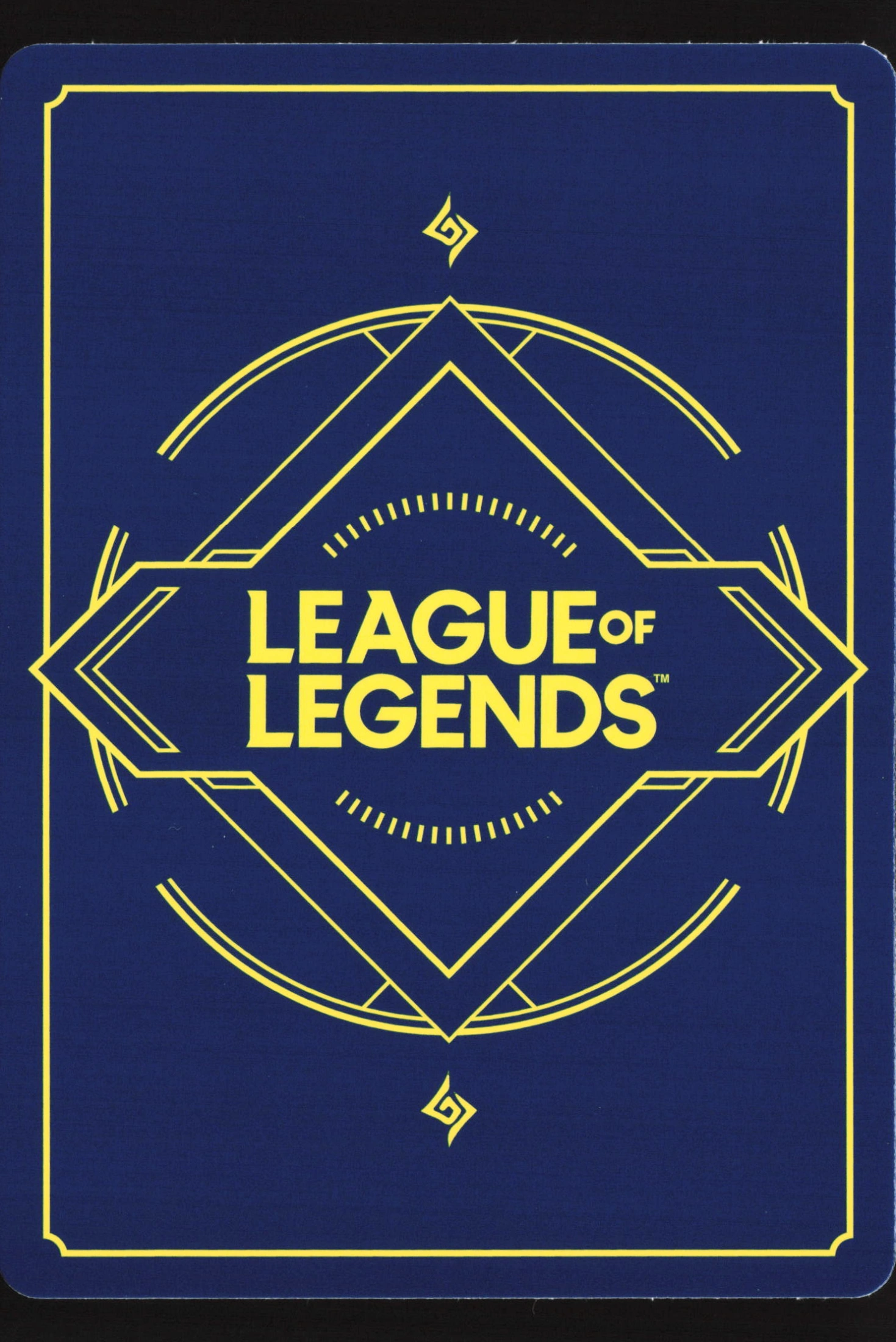 Daring Poro (OGN 210) — Achterkant