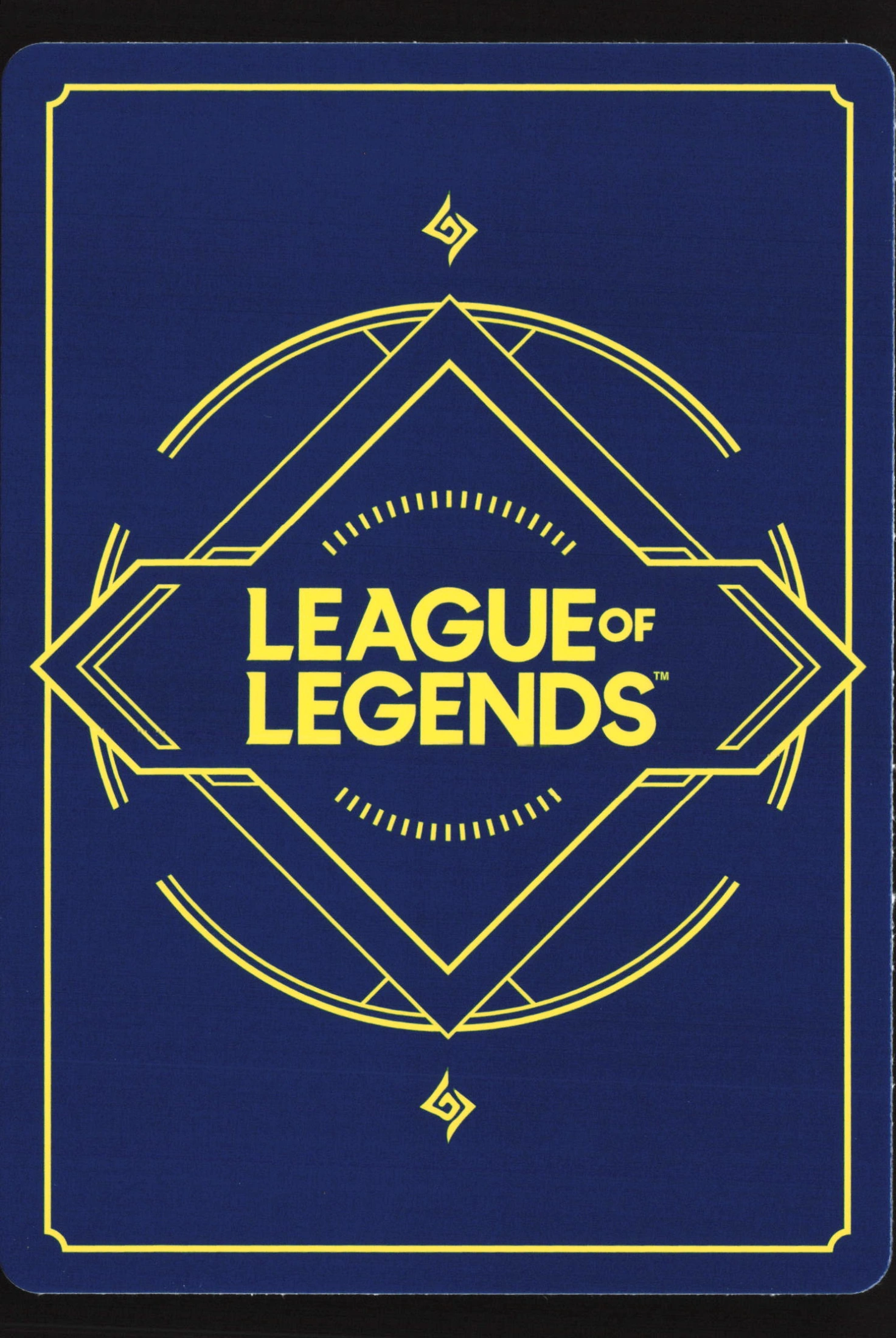 Back To Back (OGN 206) — Achterkant