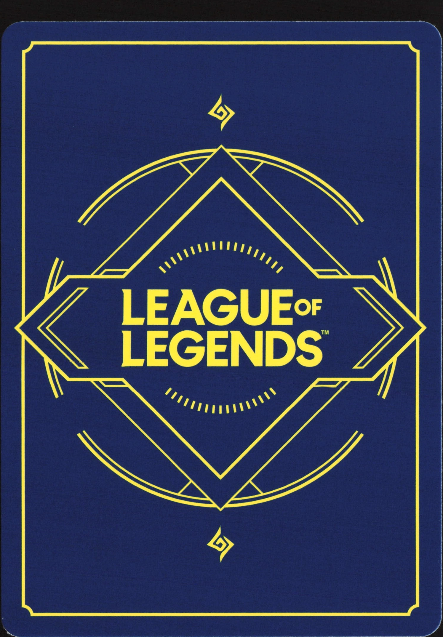 Karthus, Eternal (OGN 236) — Achterkant