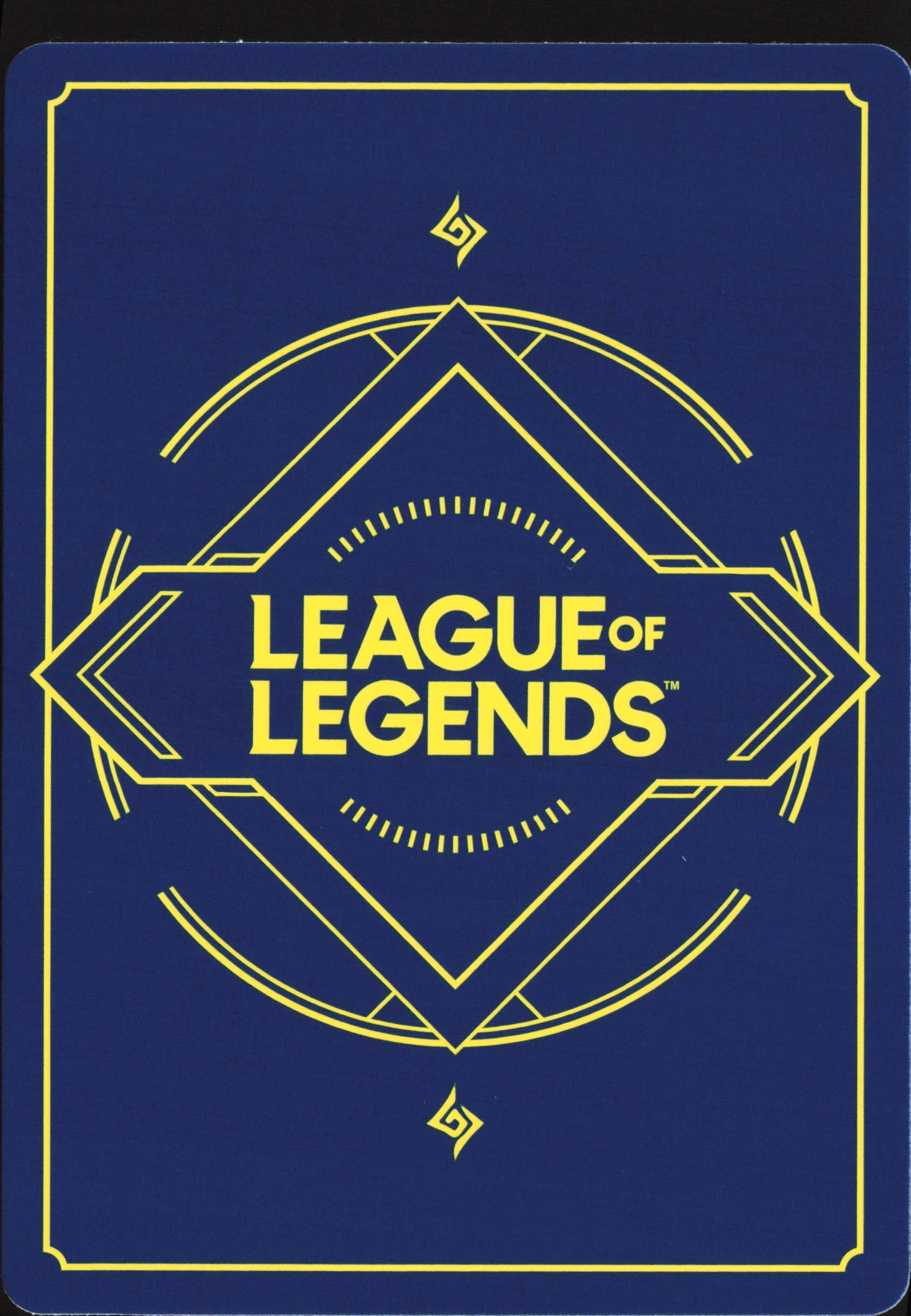 Malzahar, Fanatic (OGN 113) — Achterkant
