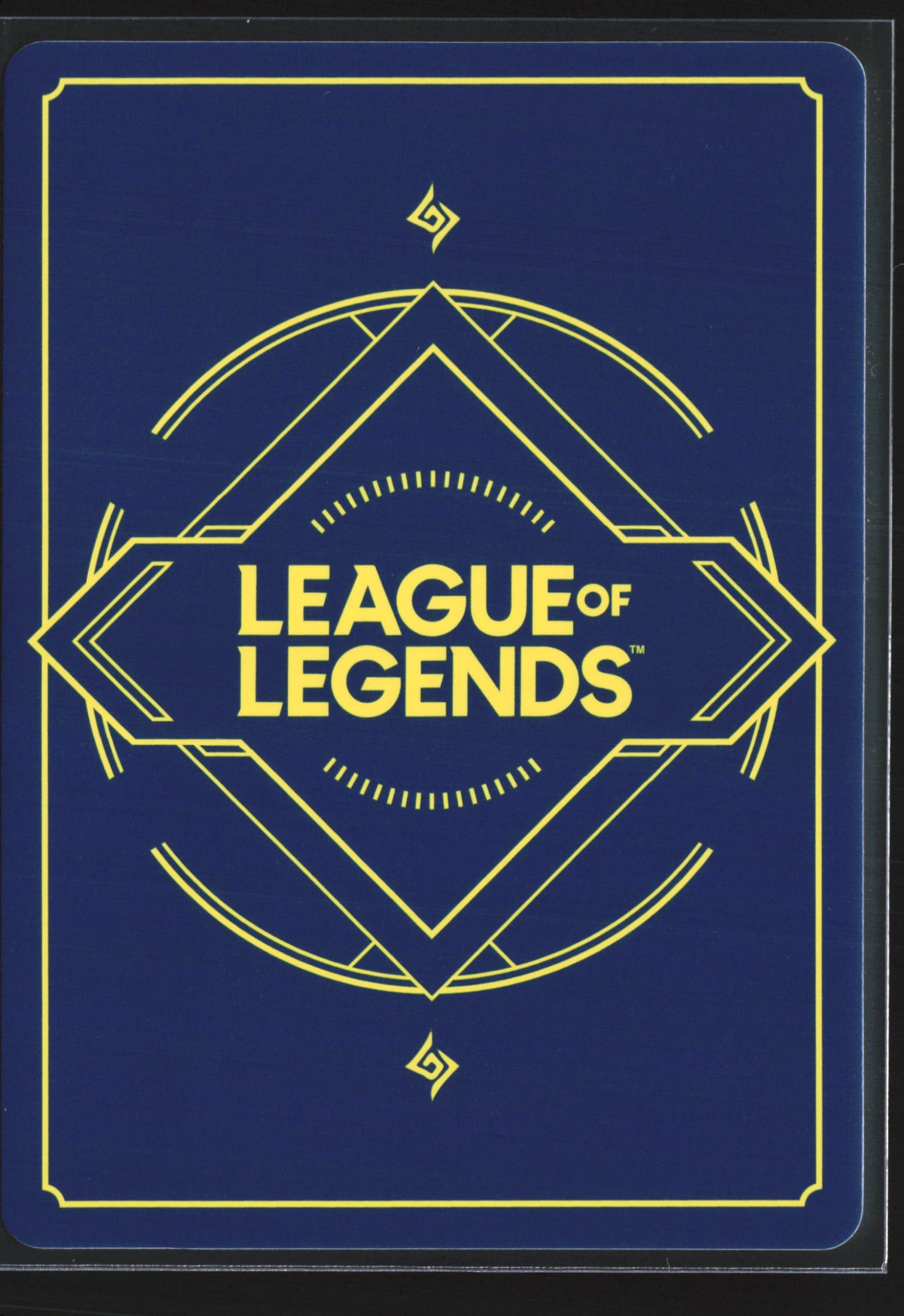 Miss Fortune, Buccaneer (OGN 193a) — Achterkant