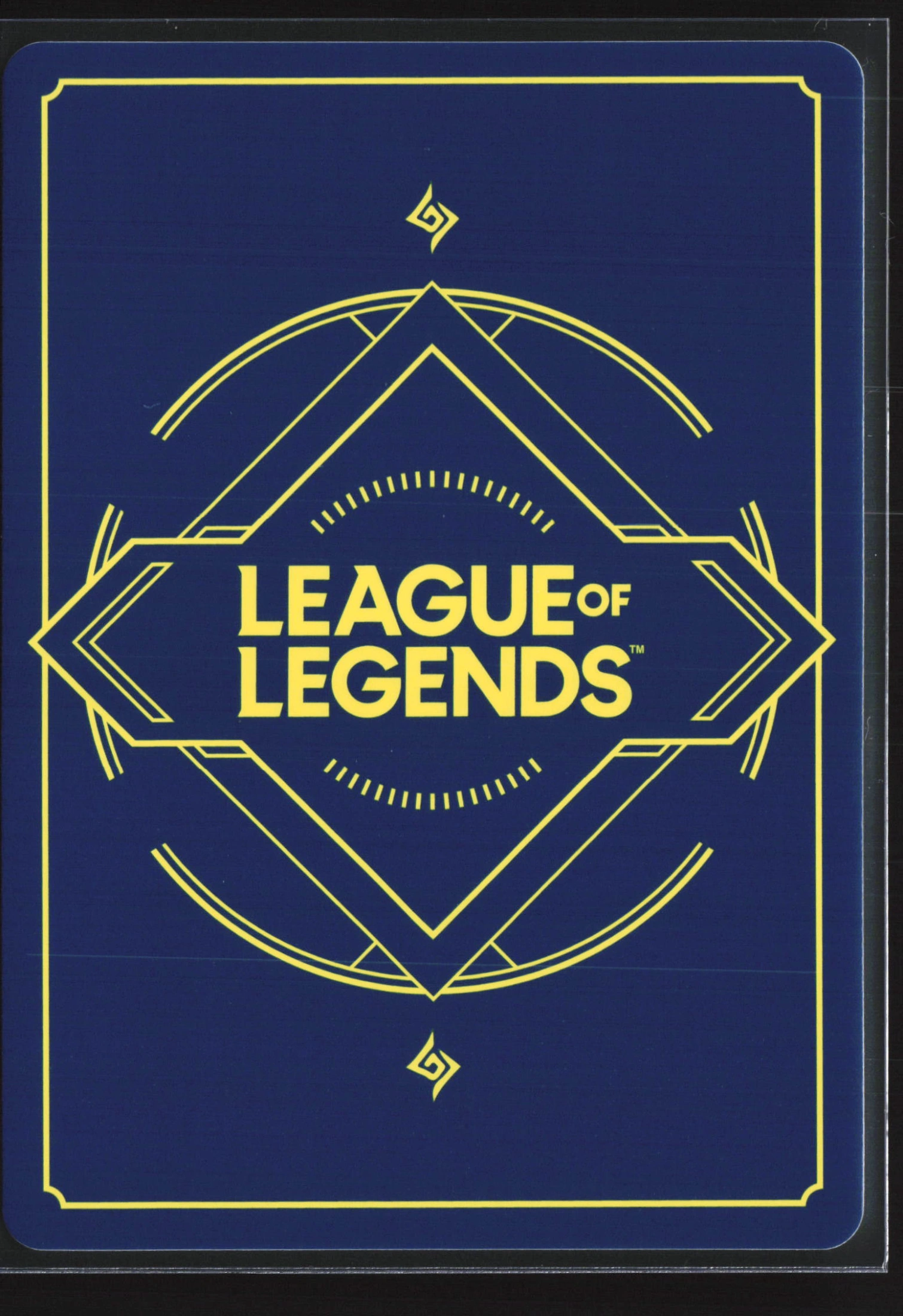 Miss Fortune, Buccaneer (OGN 193a) — Achterkant
