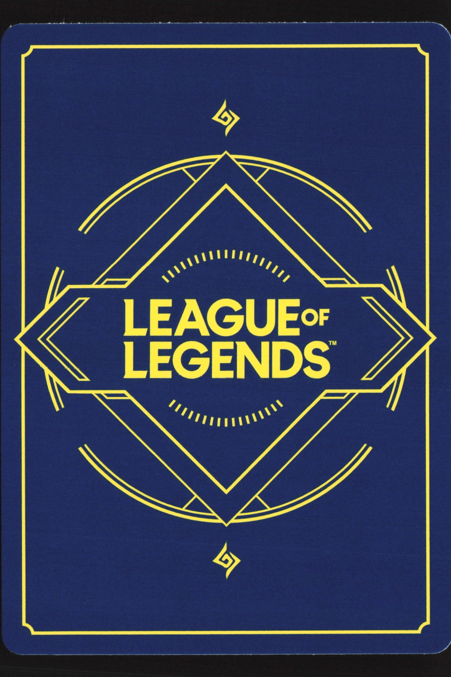 Acceptable Losses (OGN 179) — Achterkant