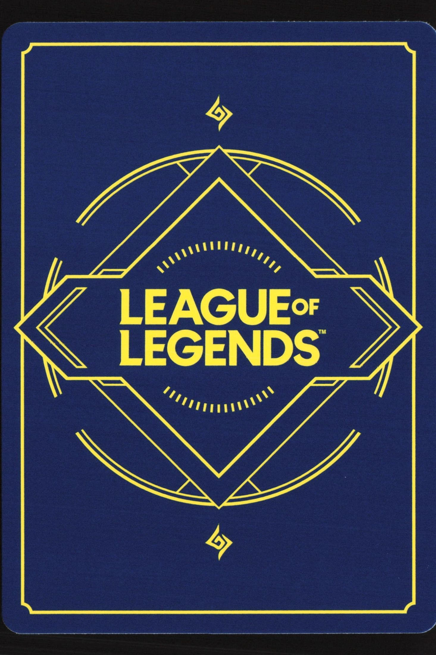 Pit Rookie (OGN 136) — Achterkant