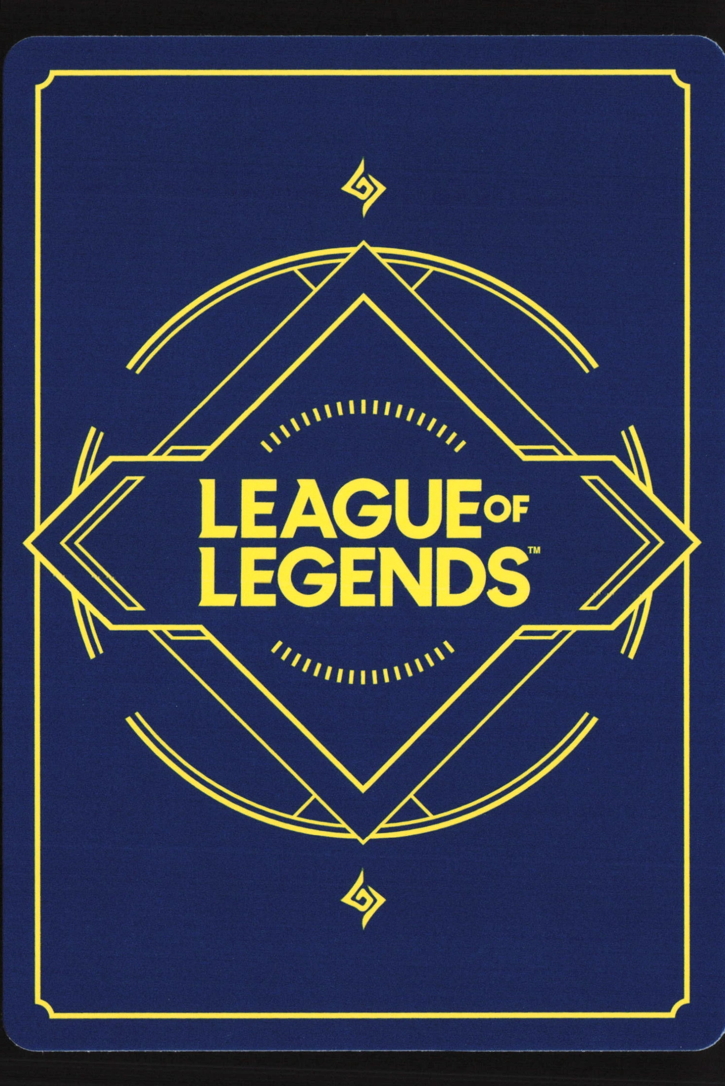 Back To Back (OGN 206) — Achterkant