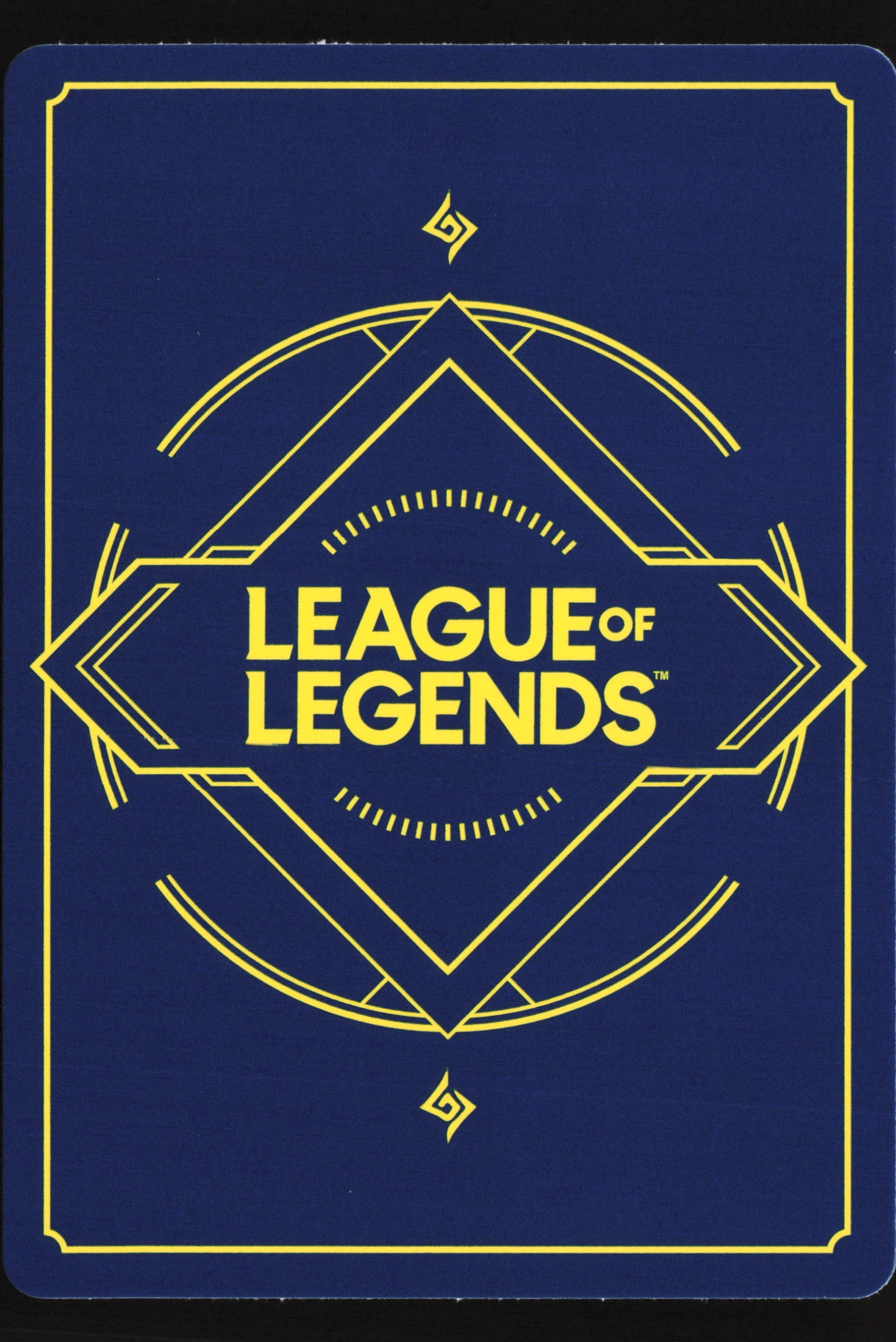 Pack Of Wonders (OGN 181) — Achterkant