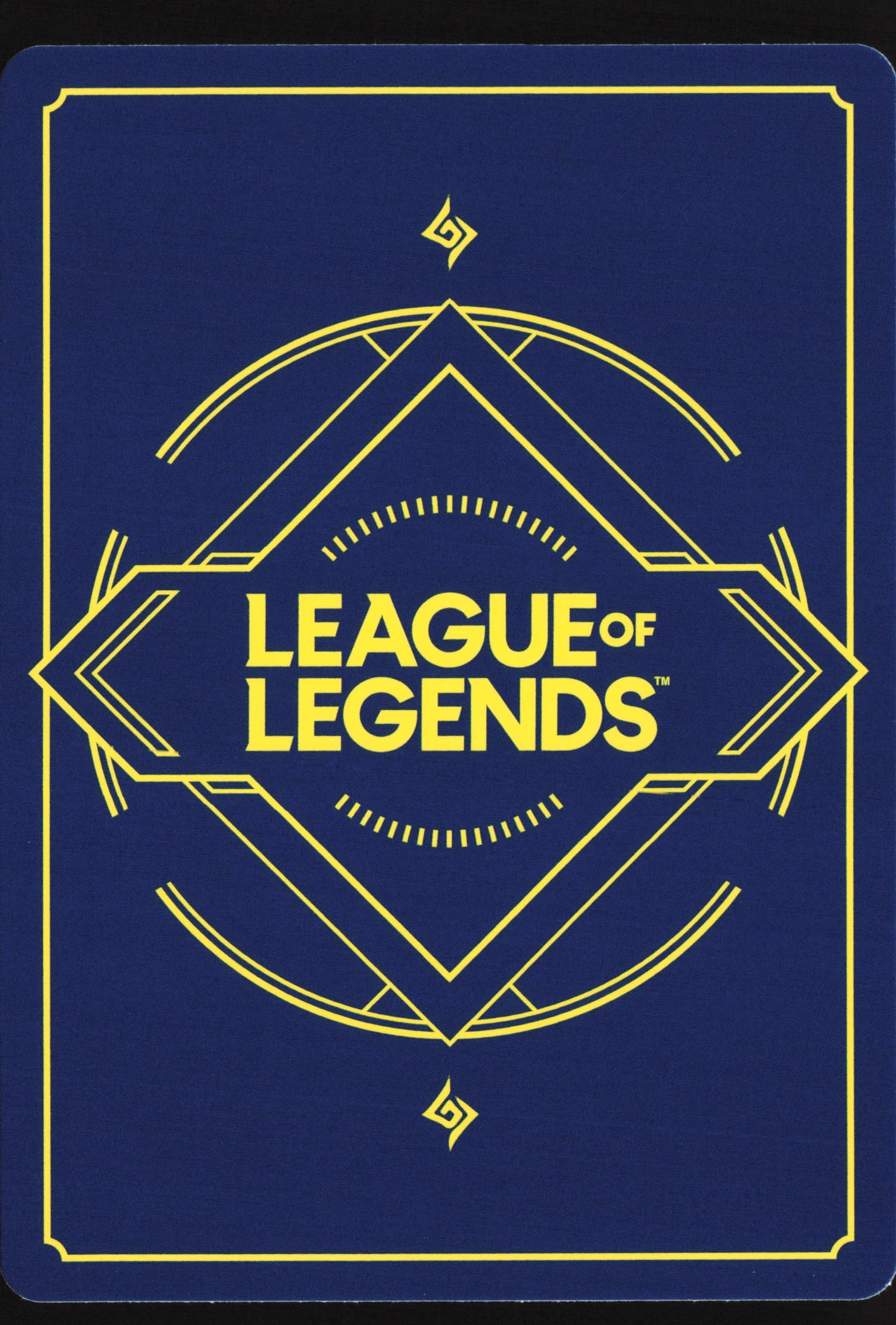 Call To Glory (OGN 207) — Achterkant