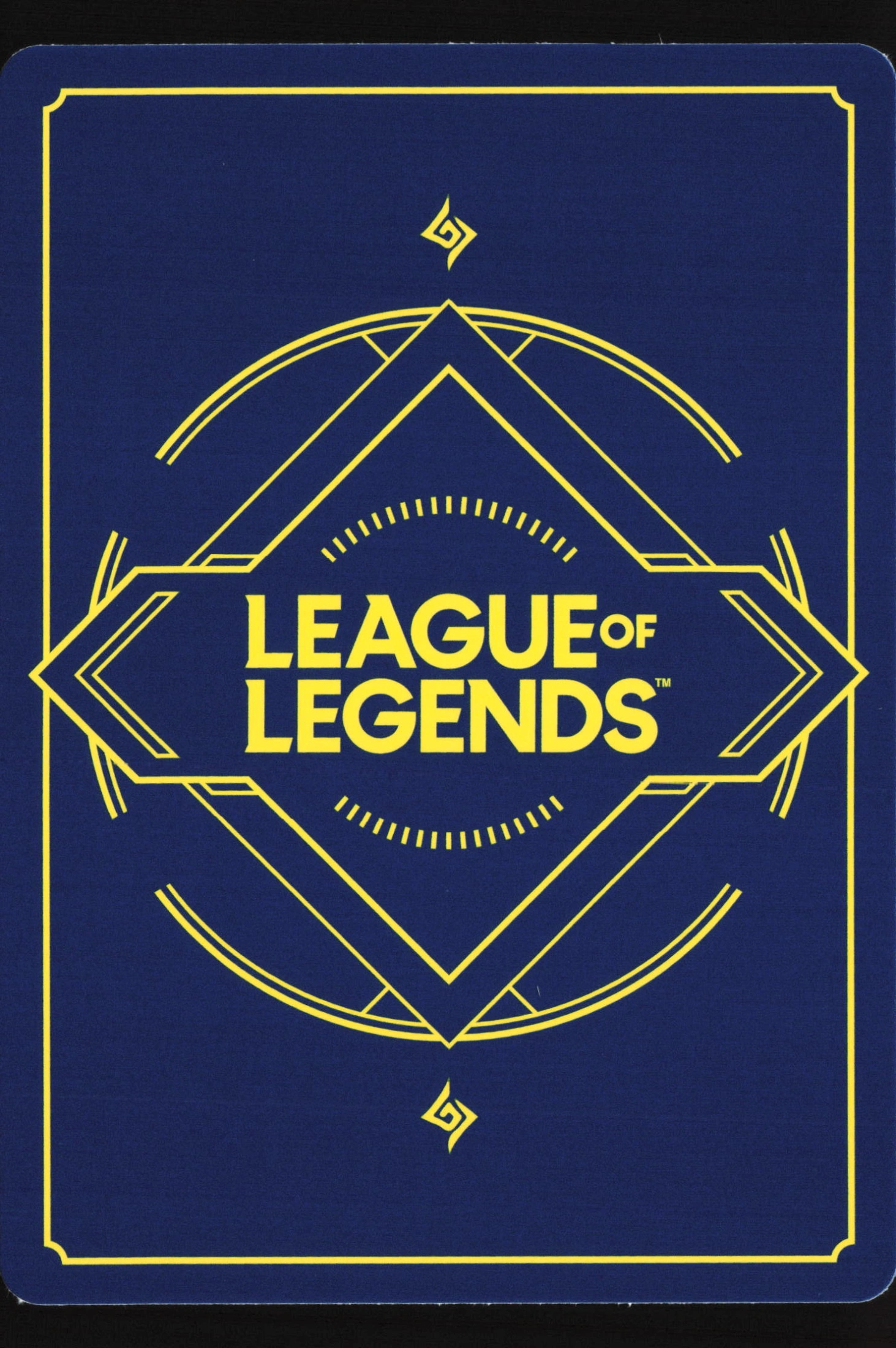 Call To Glory (OGN 207) — Achterkant