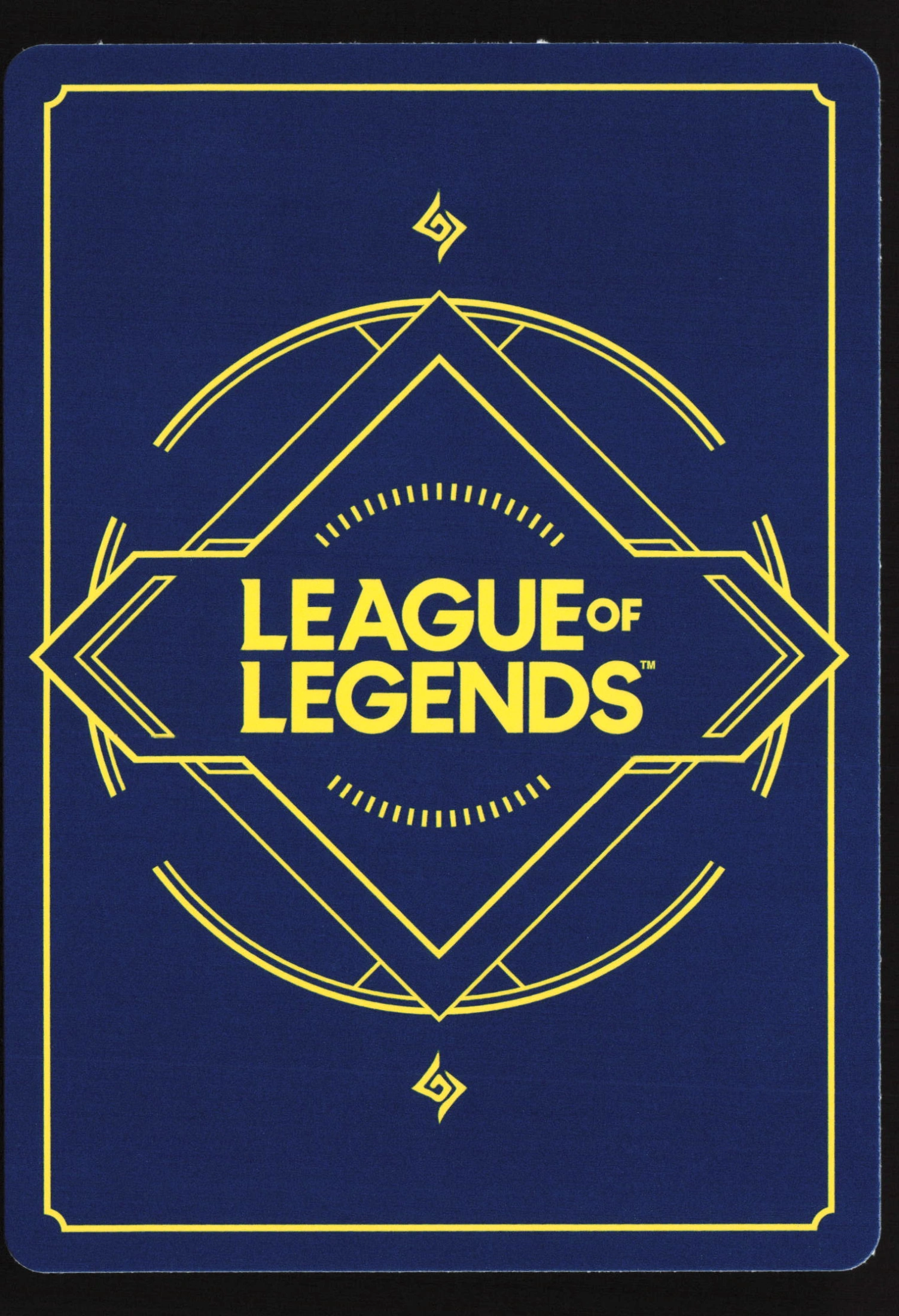 Back To Back (OGN 206) — Achterkant