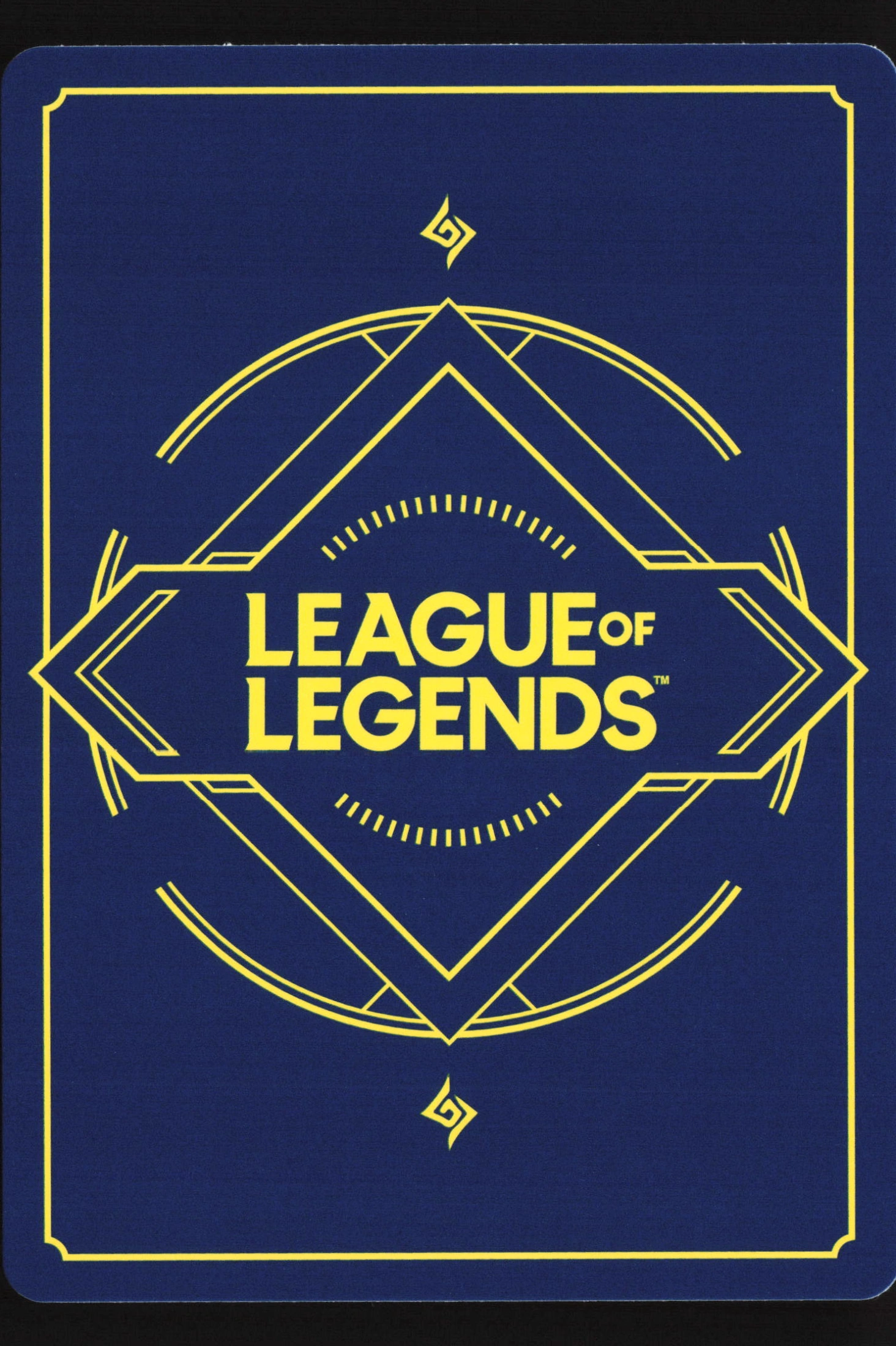 Back To Back (OGN 206) — Achterkant