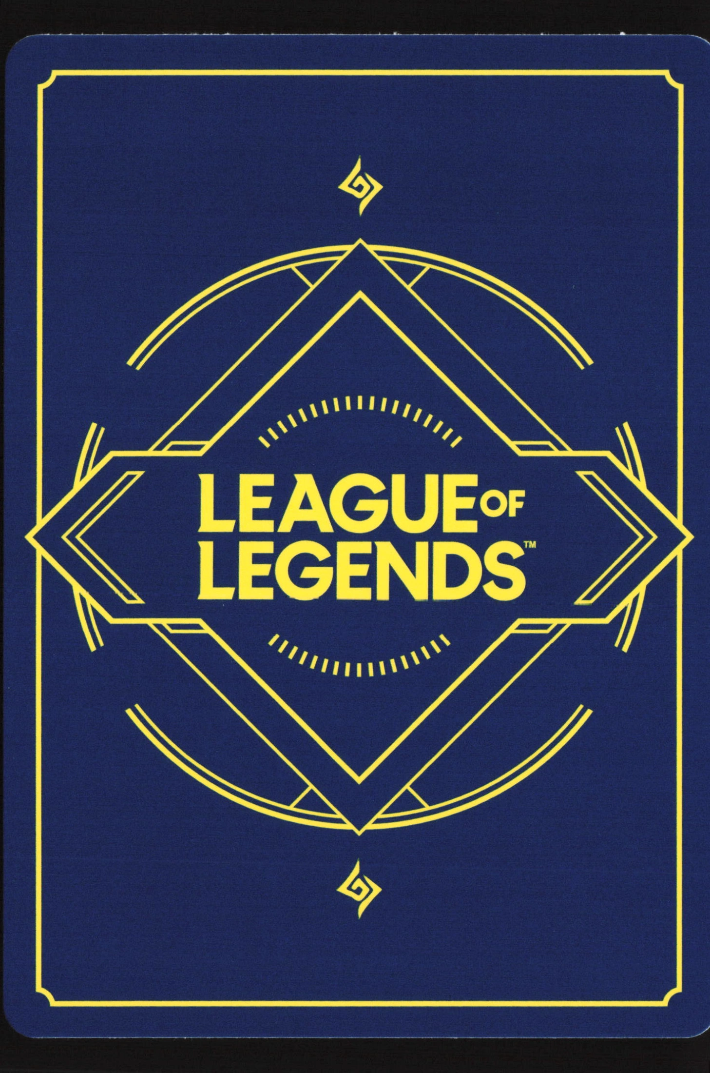 Call To Glory (OGN 207) — Achterkant