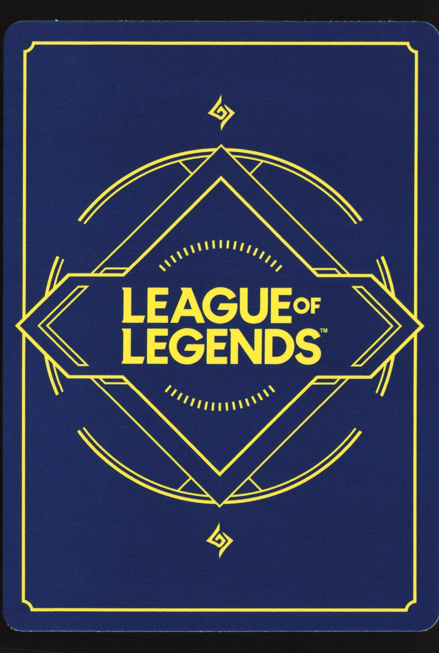 Zaunite Bouncer (OGN 188) — Achterkant