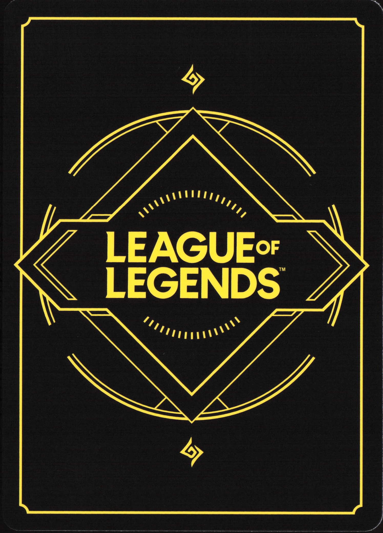 The Arena's Greatest (OGN 290) — Achterkant