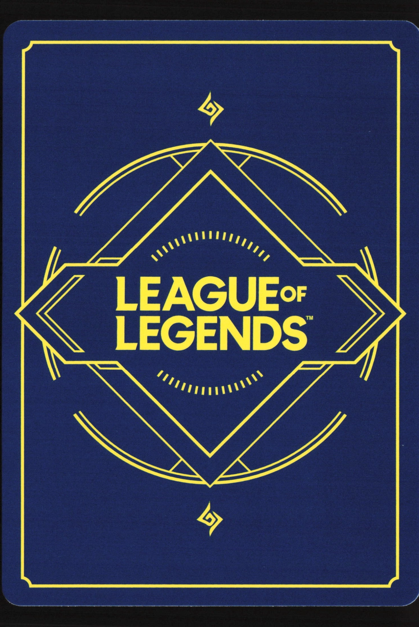 Pit Rookie (OGN 136) — Achterkant