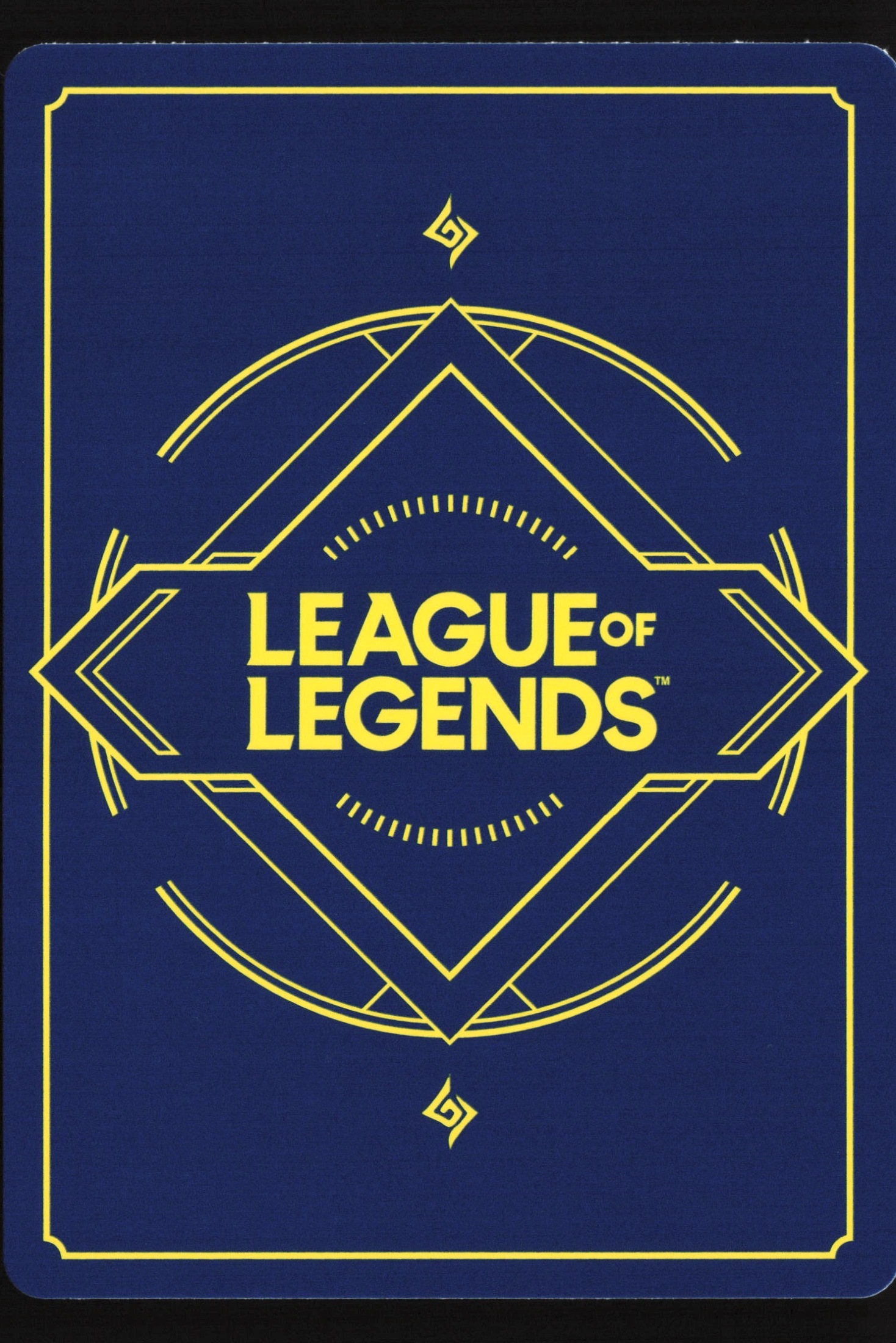 Acceptable Losses (OGN 179) — Achterkant