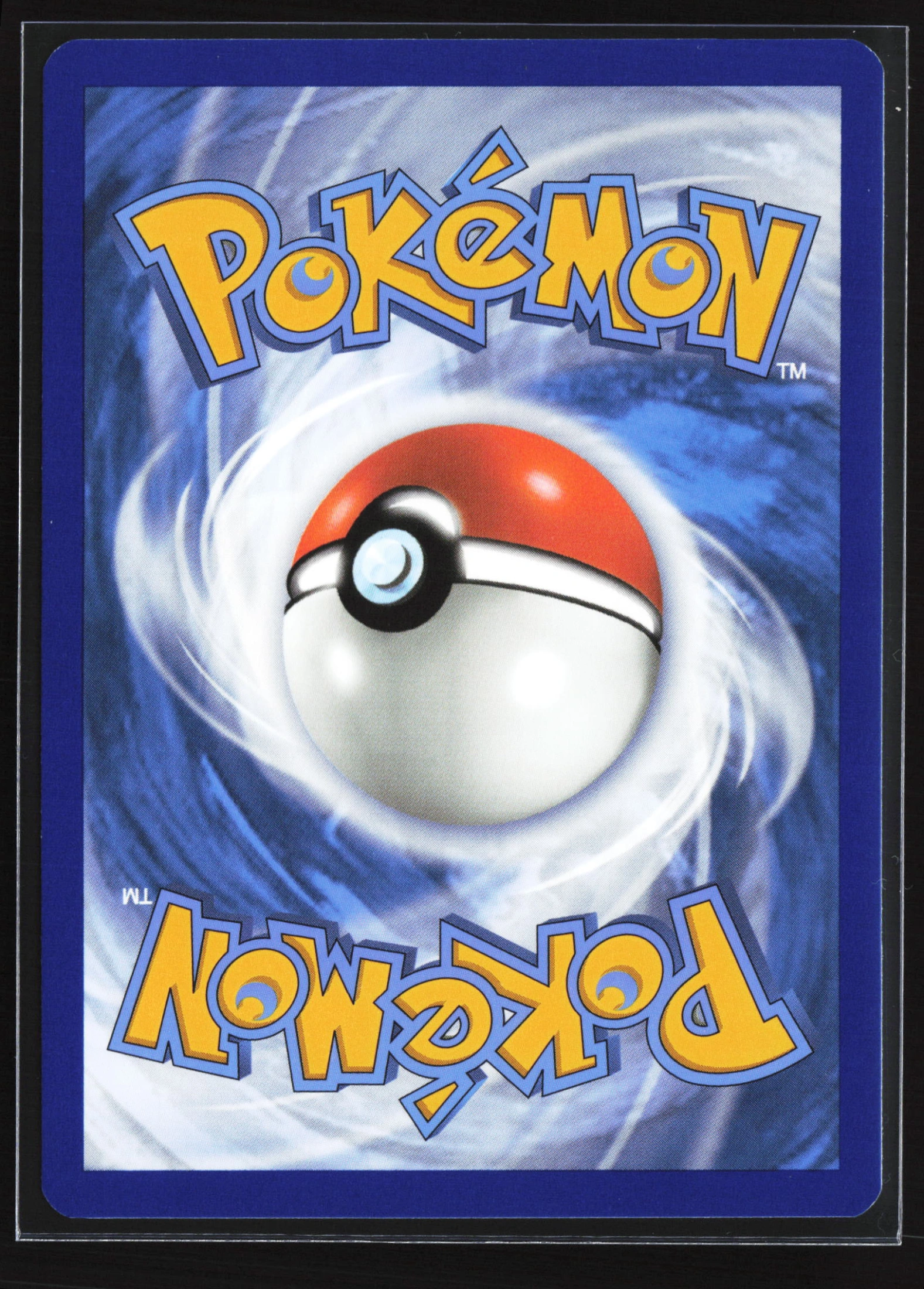 Jigglypuff (PAF 198) — Achterkant