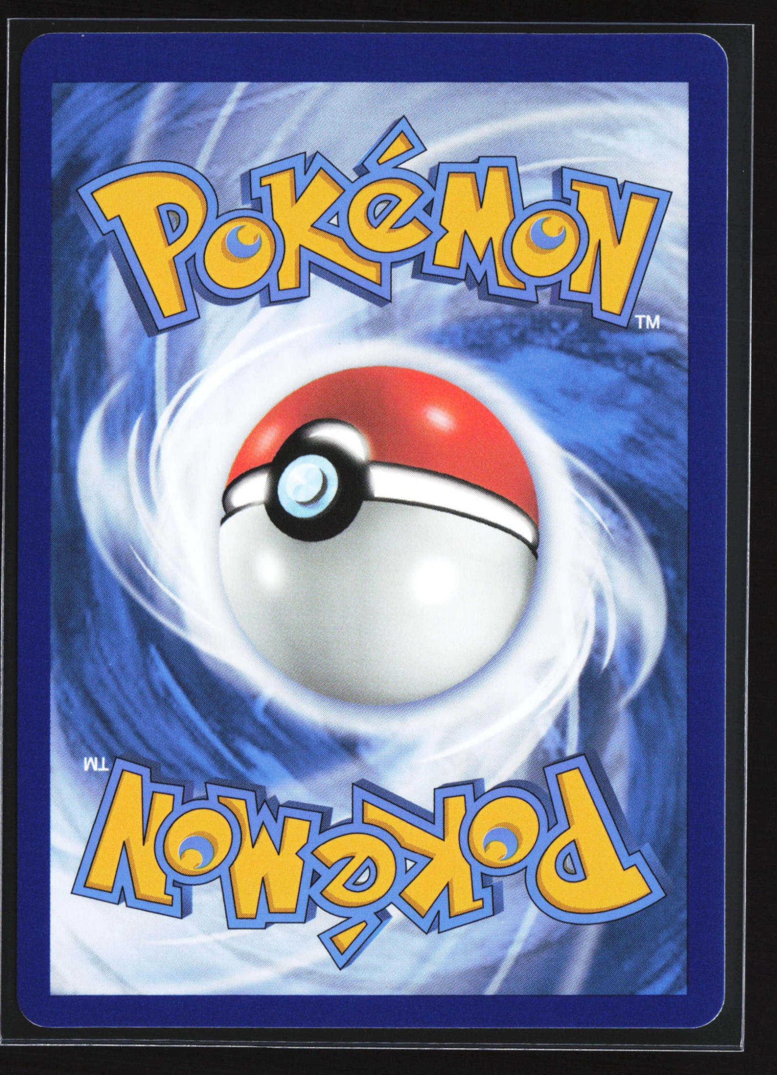 Darkrai VSTAR (CRZ GG50) — Achterkant