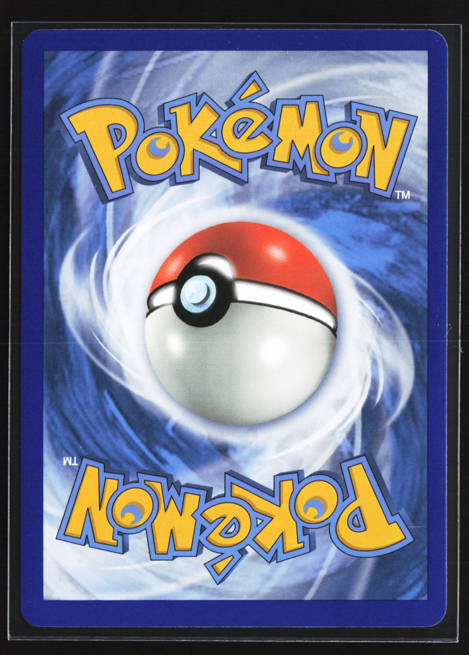 Greninja & Zoroark-GX (UNB 107) — Achterkant