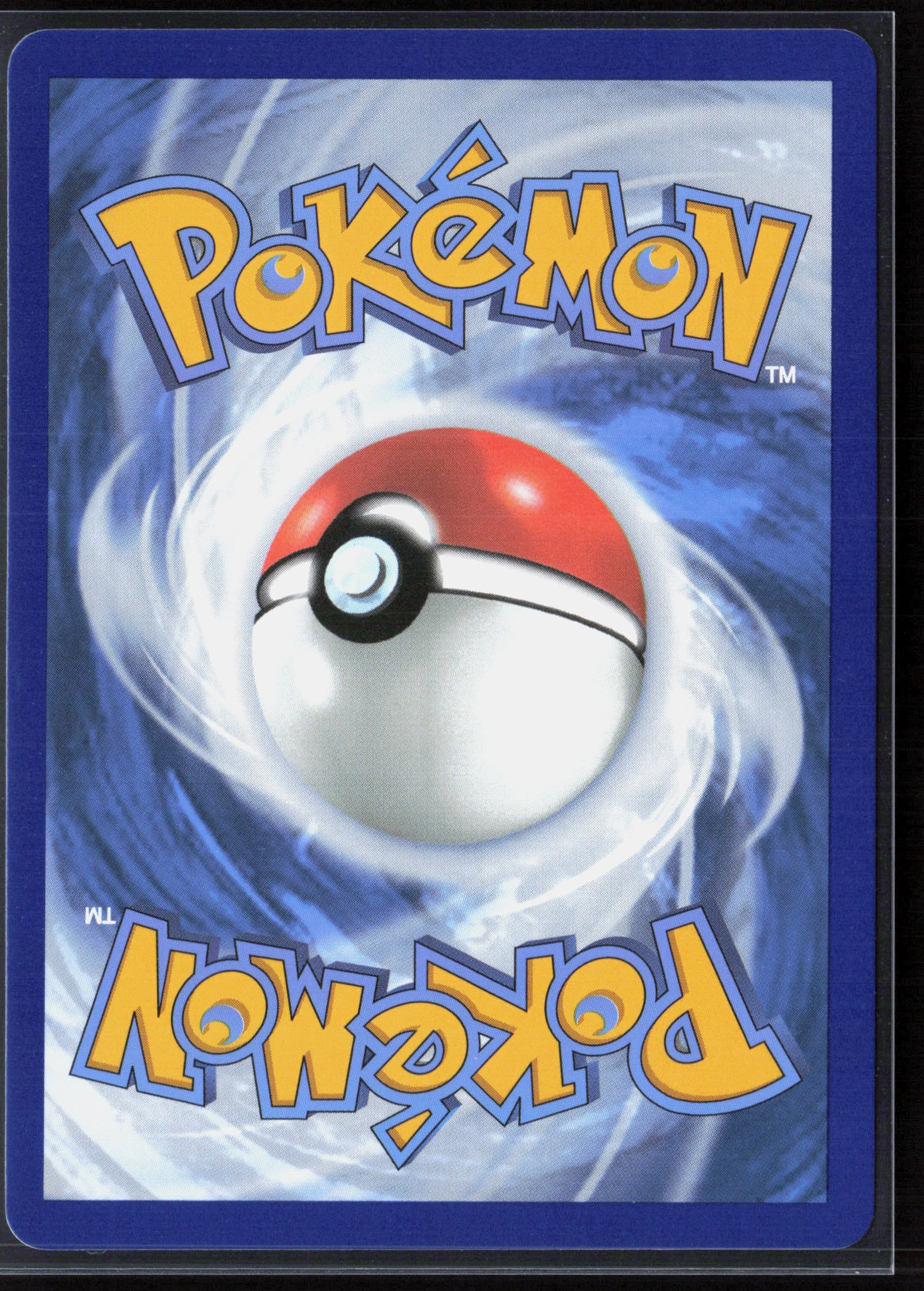 Radiant Charizard (CRZ 020) — Achterkant