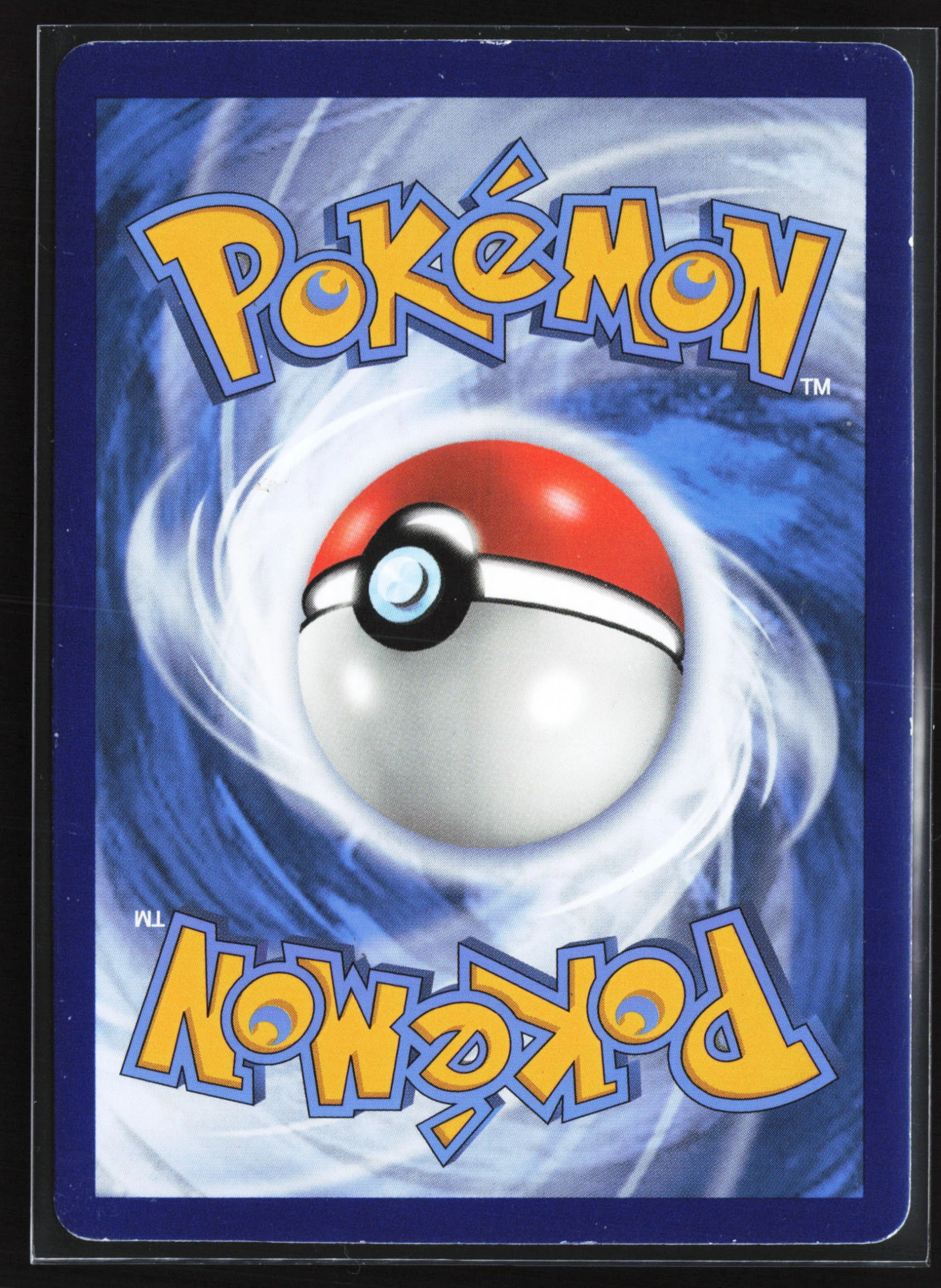 Mewtwo VSTAR (PGO 079) — Achterkant