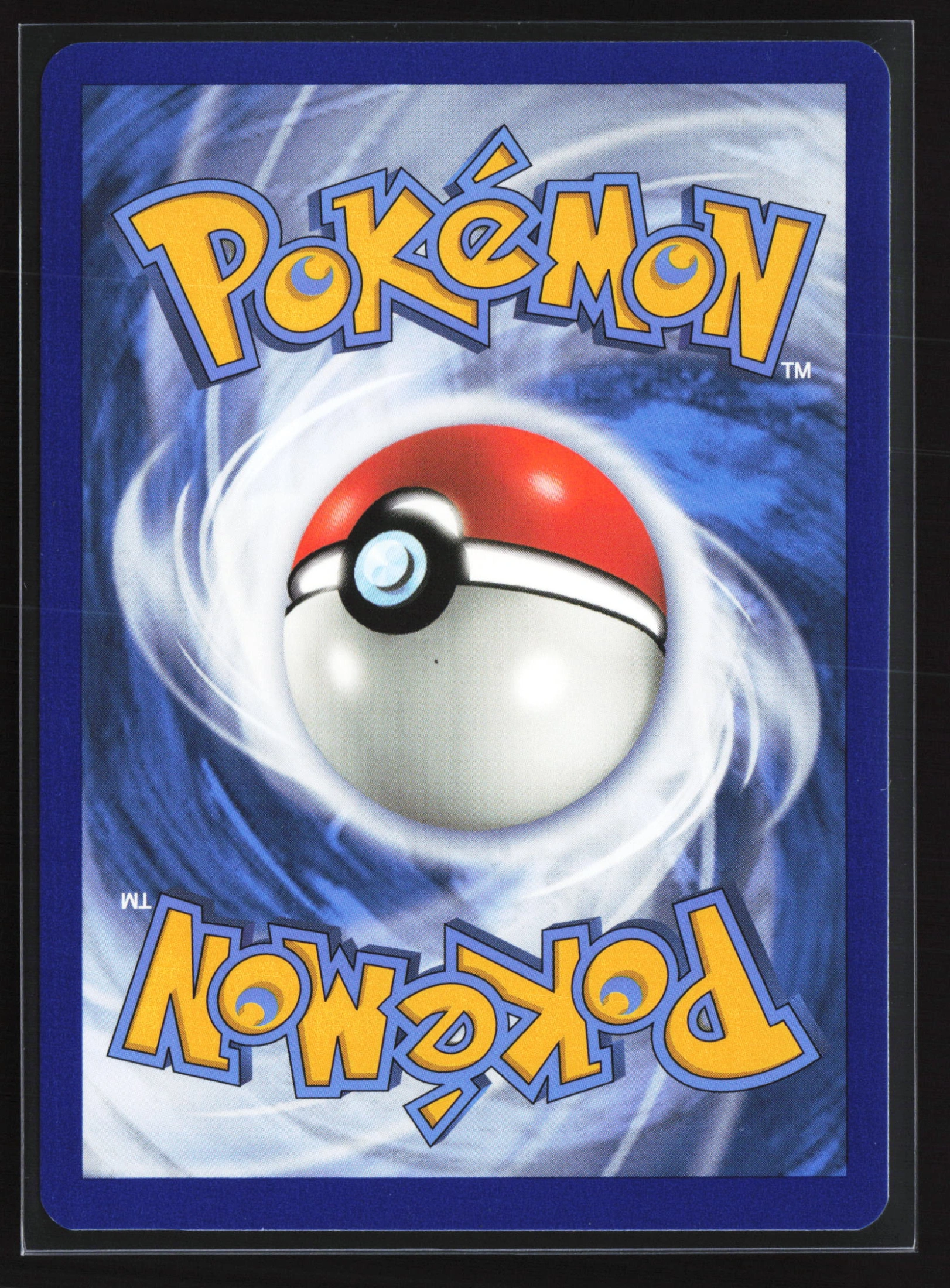 Grookey (PR-SW SWSH001) — Achterkant