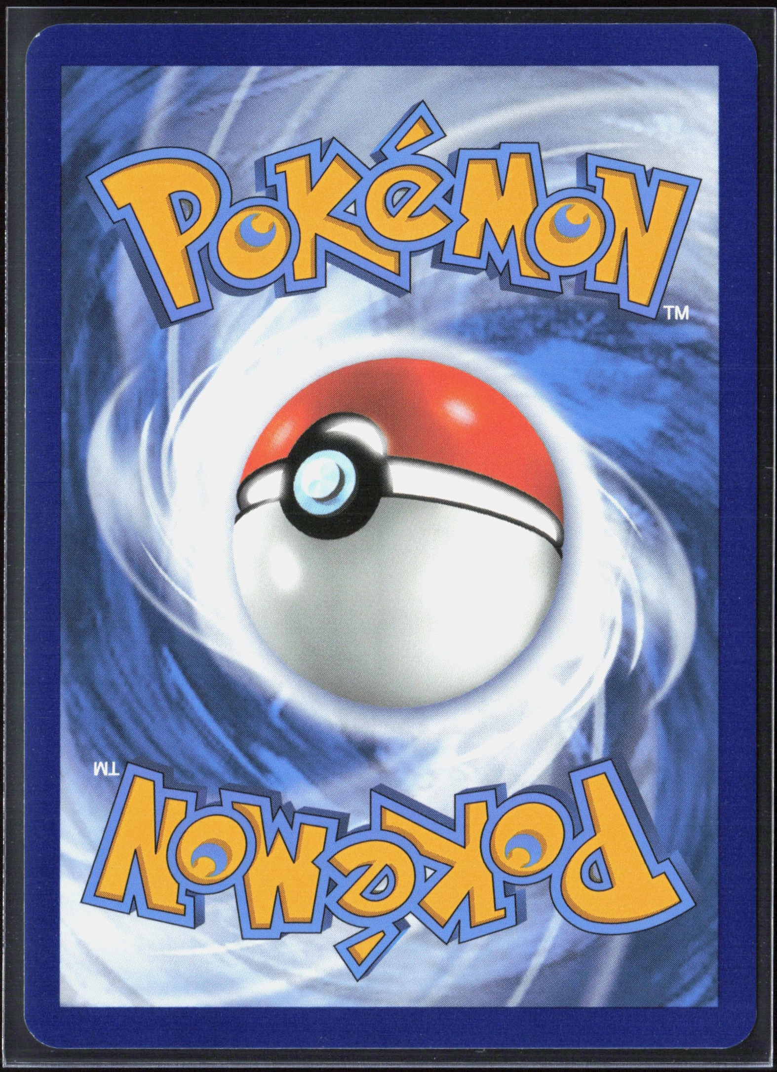 Altaria (CRZ GG19) — Achterkant