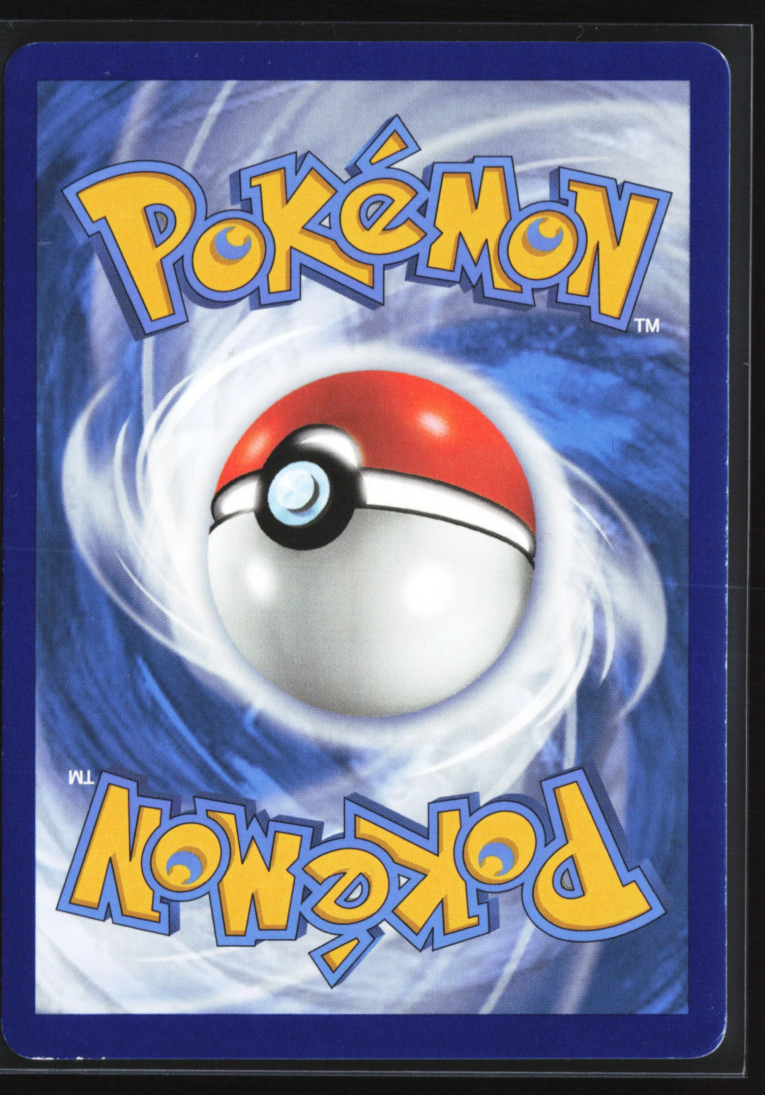 Sylveon V (PR-SW SWSH202) — Achterkant