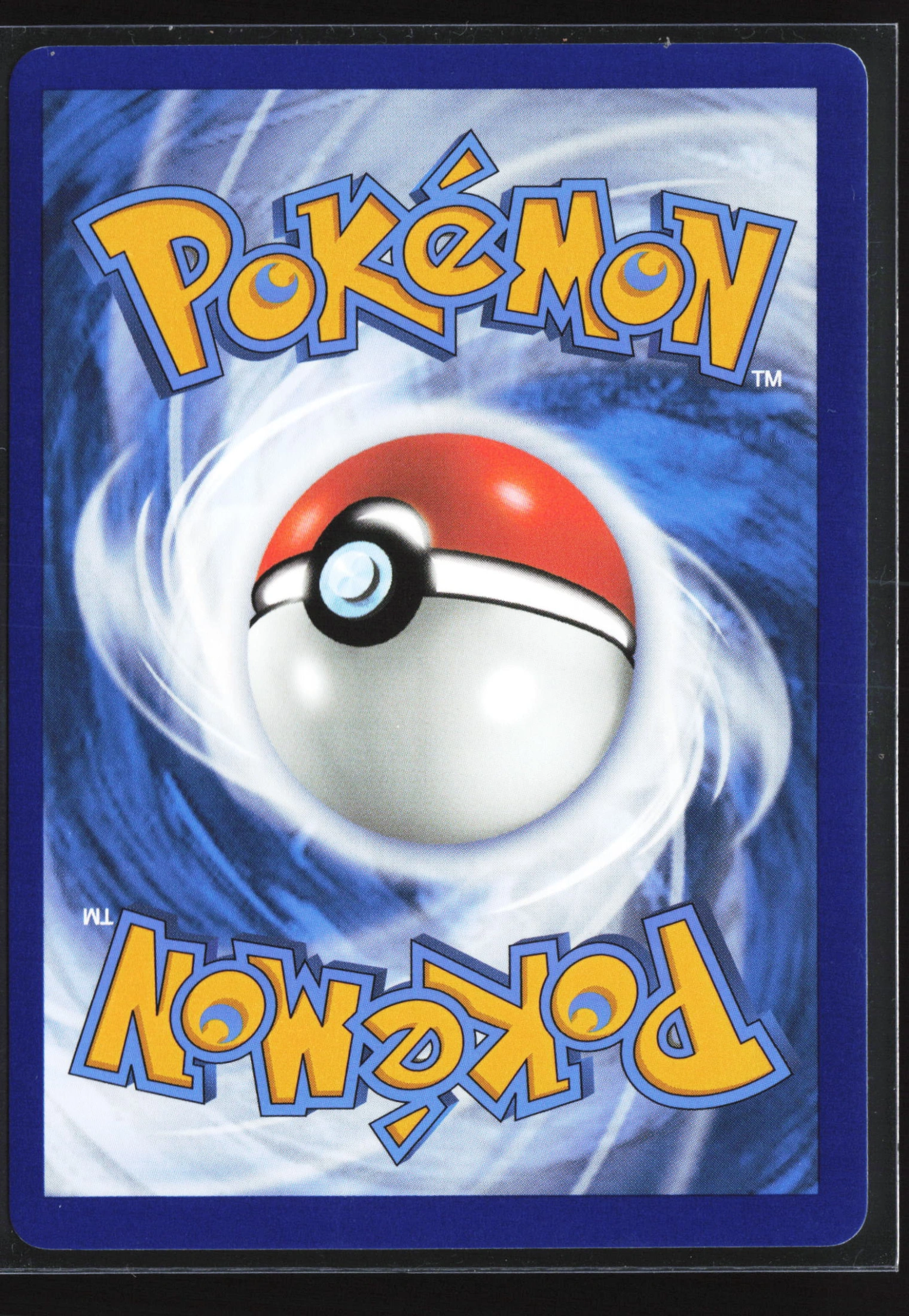 Rotom V (CRZ 045) — Achterkant