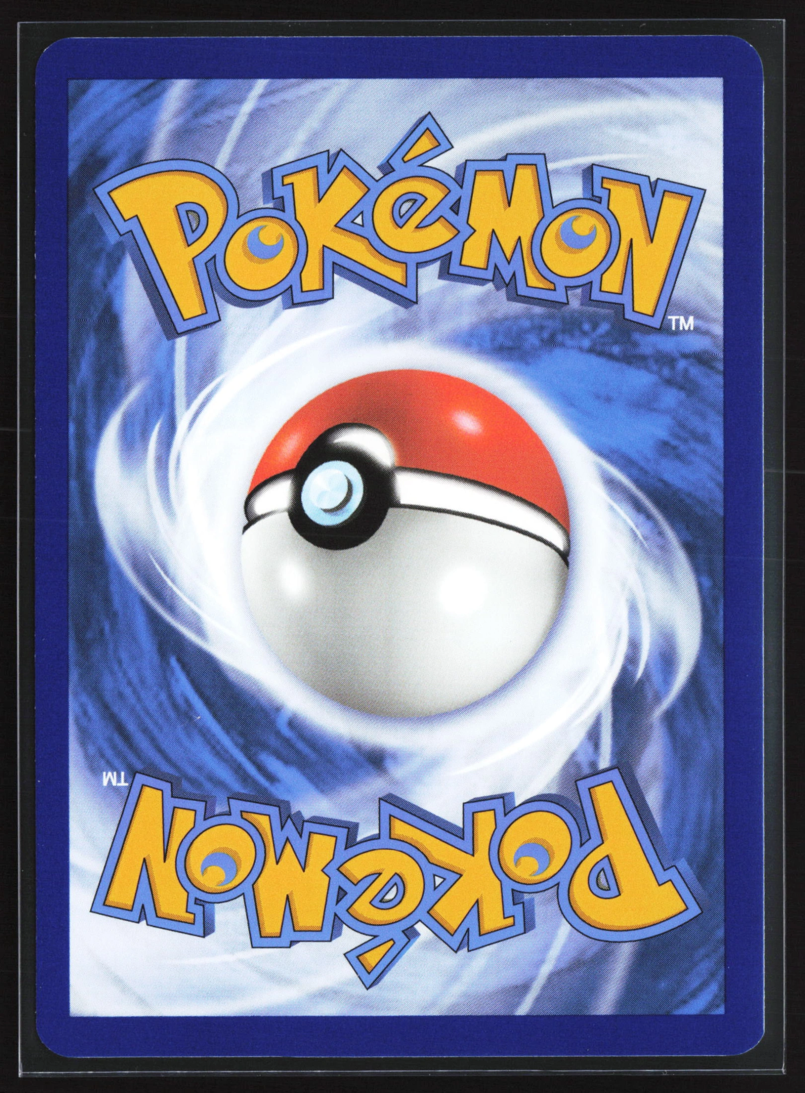Riolu (CRZ GG26) — Achterkant