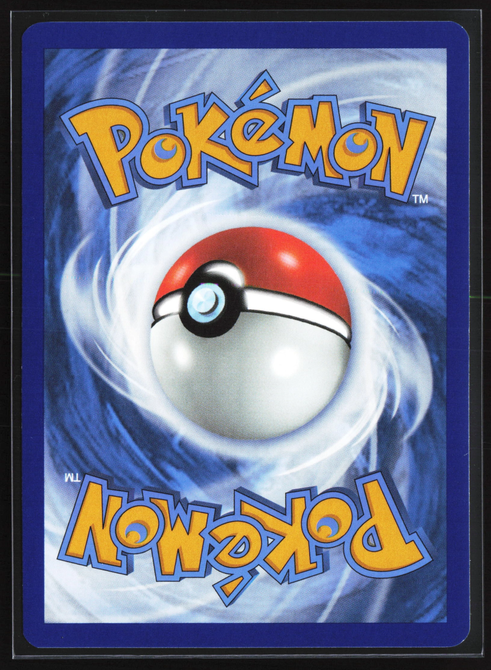 Poké Vital A (SFA 062) — Achterkant