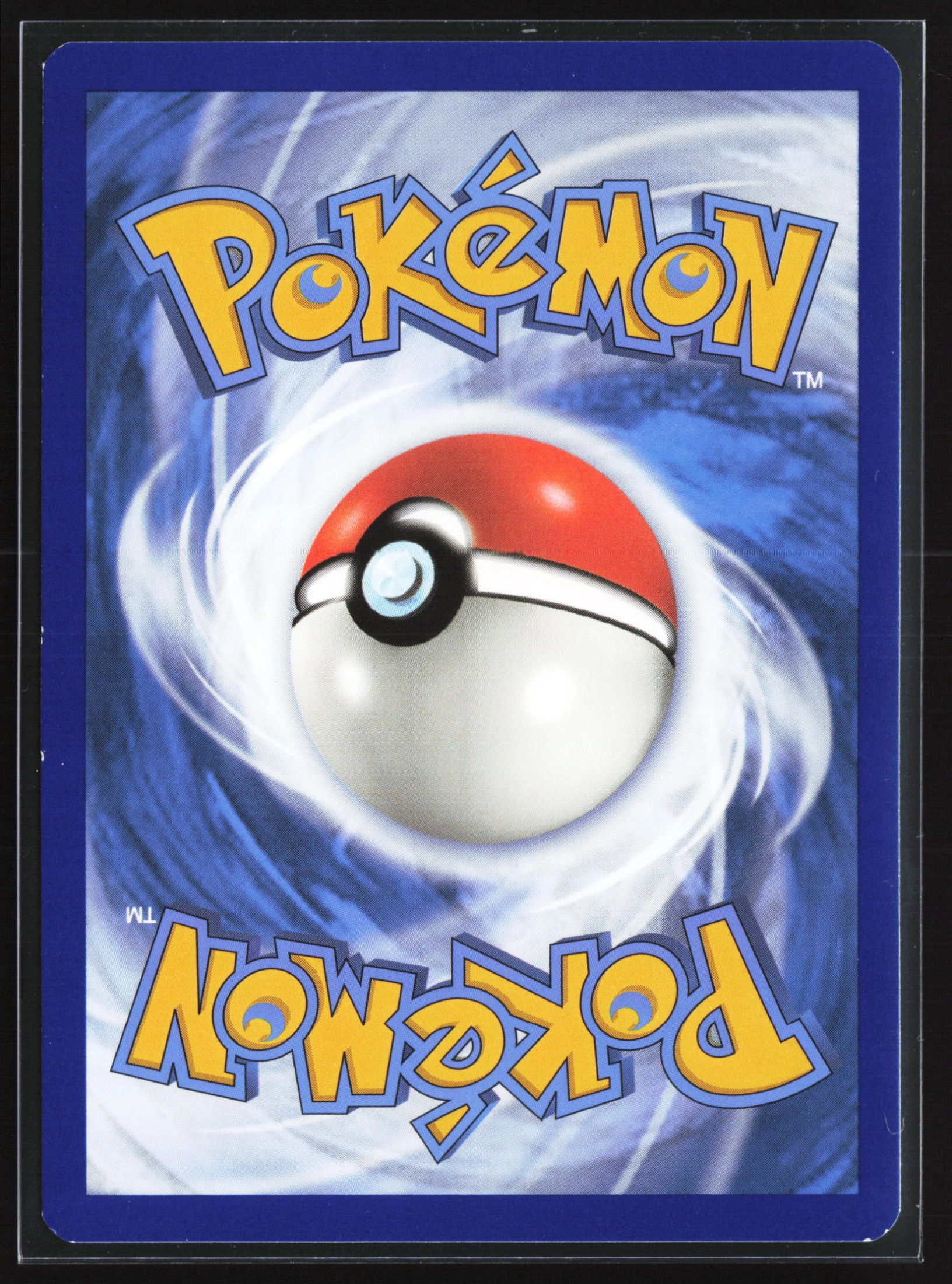 Riolu (CRZ GG26) — Achterkant