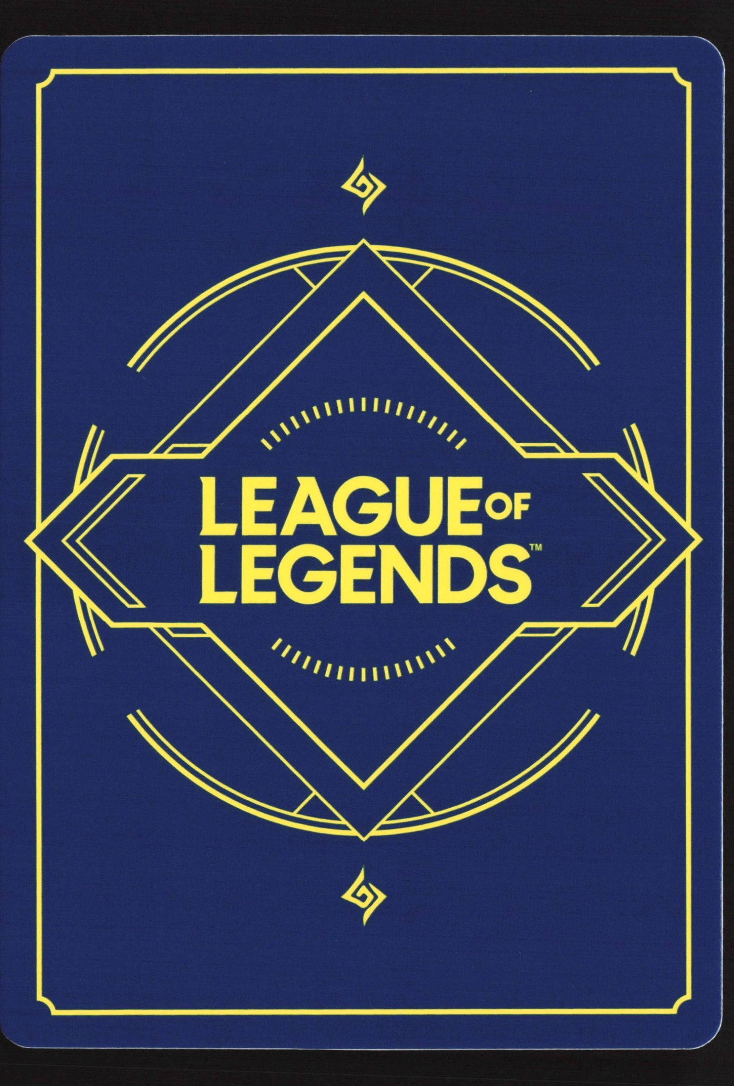 Leona, Determined (OGN 238) — Achterkant