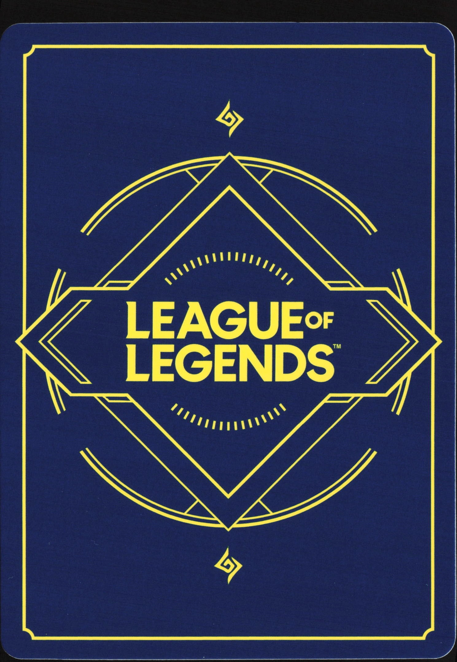 Anivia, Primal (OGN 148) — Achterkant