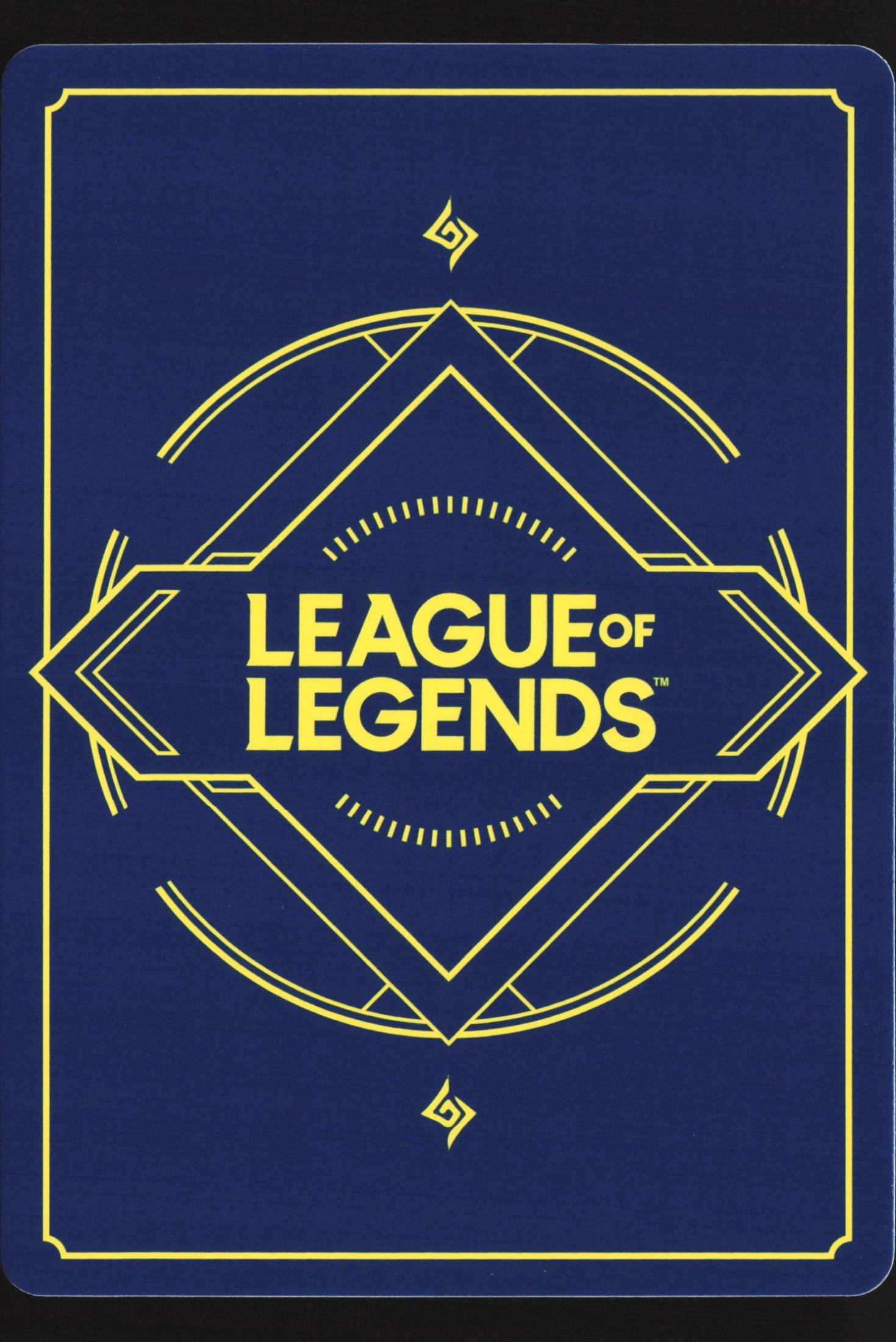 Leona, Determined (OGN 238) — Achterkant